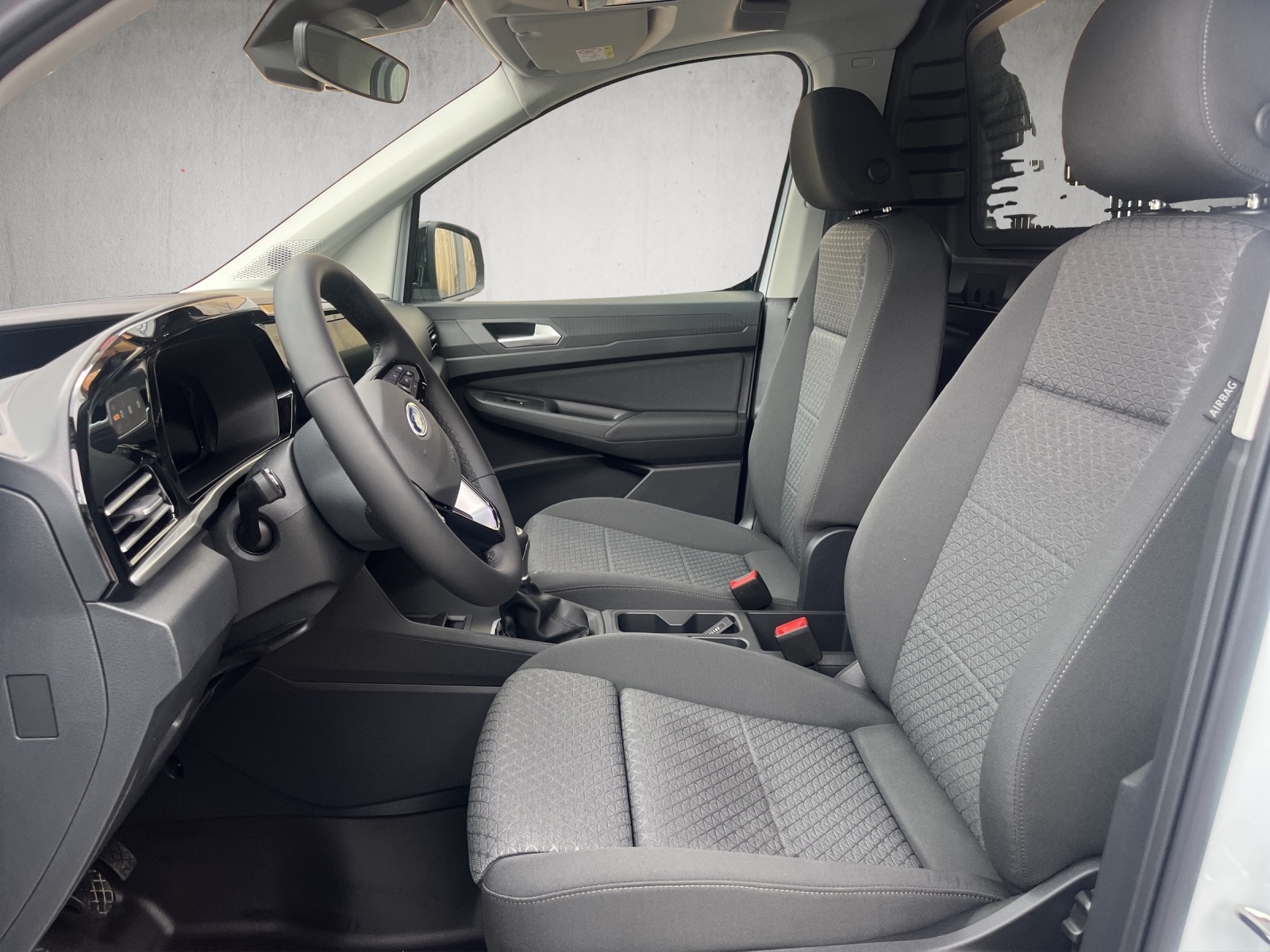 FORD Transit Connect Kasten 2.0 EcoBlue Limited AWD-image-6