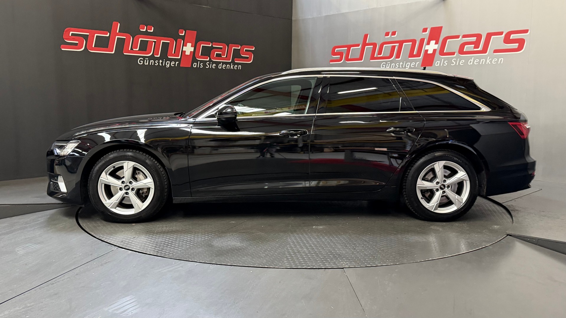 AUDI A6 Avant 45 TFSI Sport S-tronic quattro-showroom-element-2
