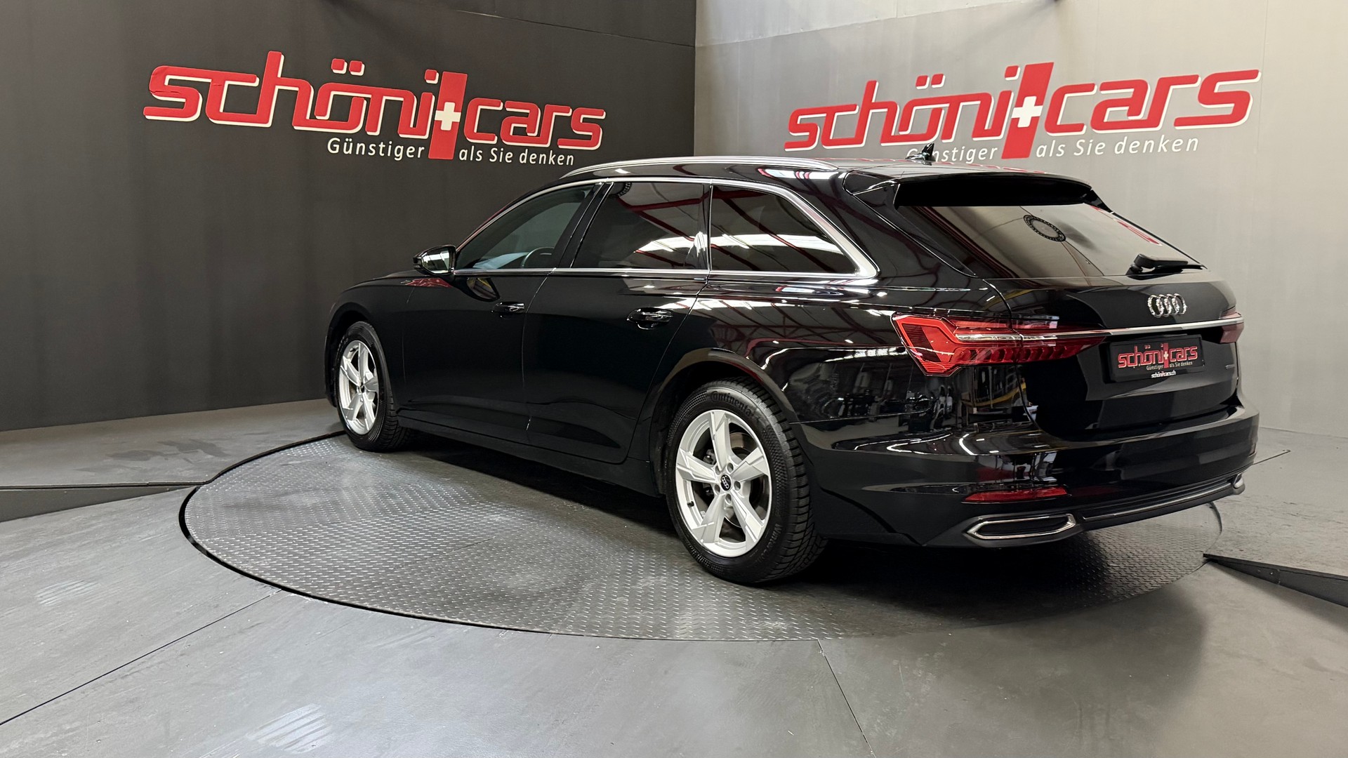 AUDI A6 Avant 45 TFSI Sport S-tronic quattro-showroom-element-3