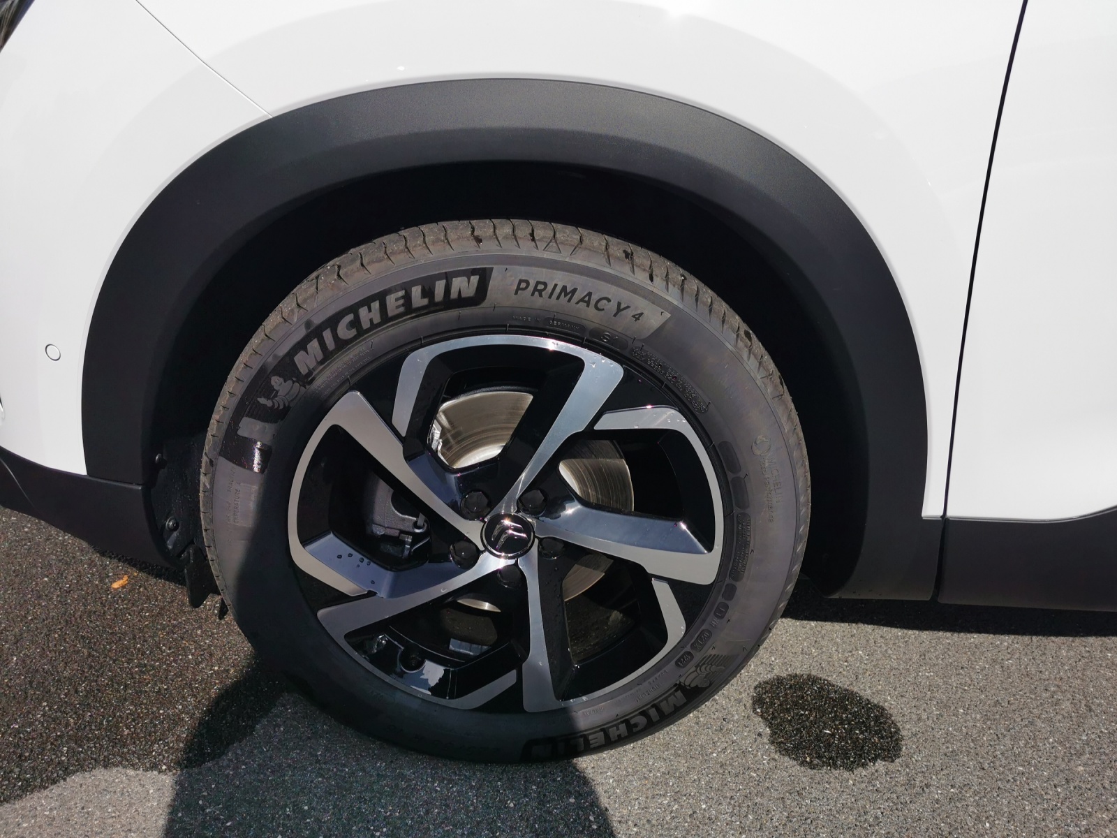 CITROEN C5 Aircross 1.6 PHEV Swiss Edition-image-6