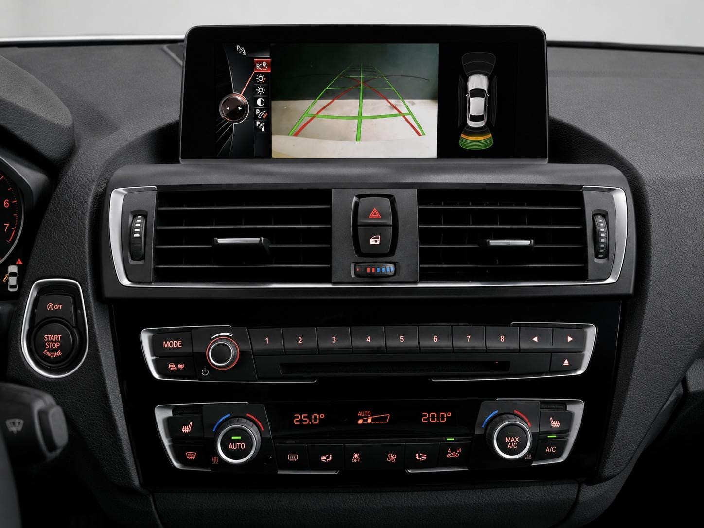 BMW M235i Steptronic-image-15