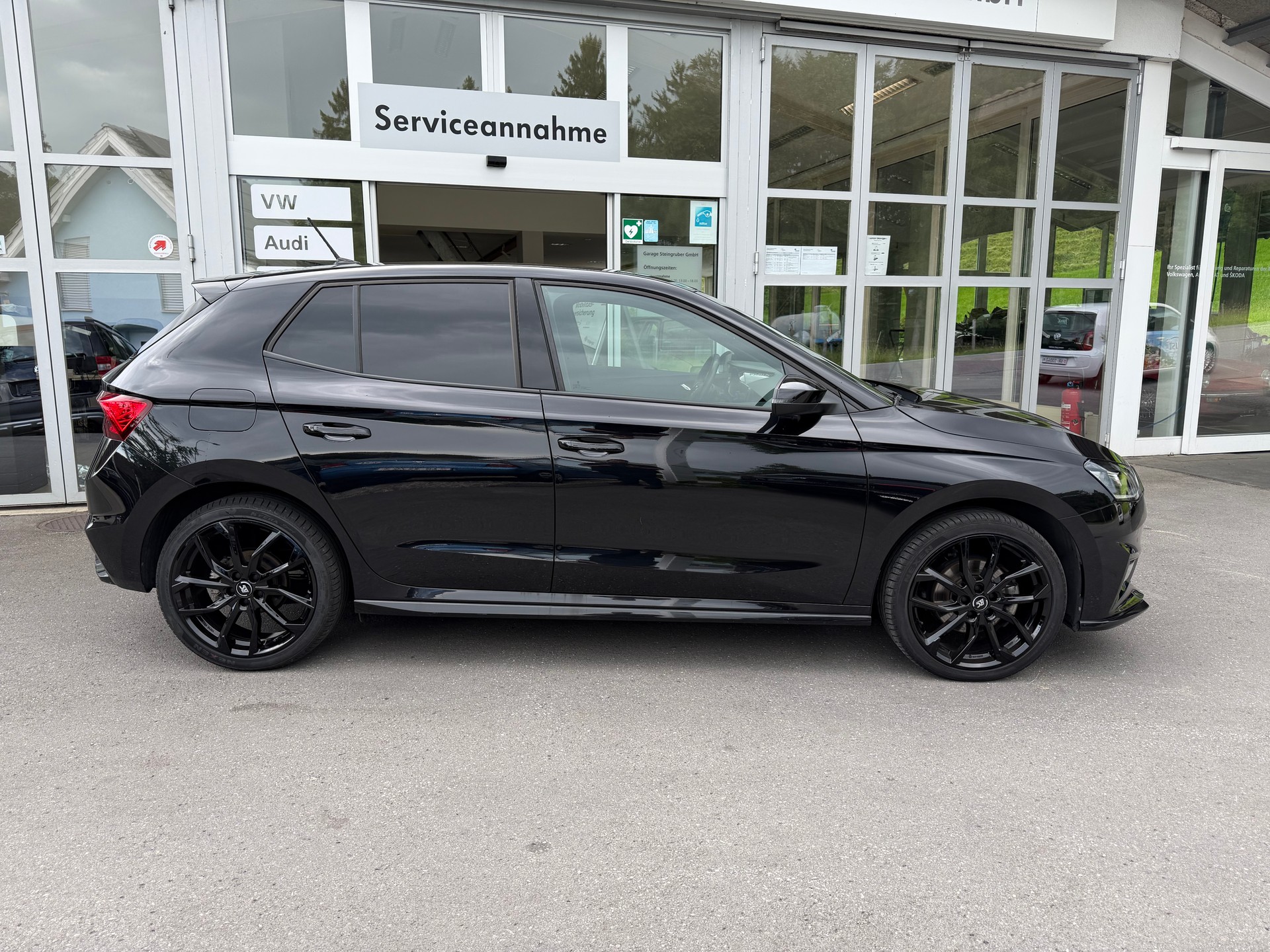 SKODA Fabia 1.5 TSI Monte Carlo DSG-image-3