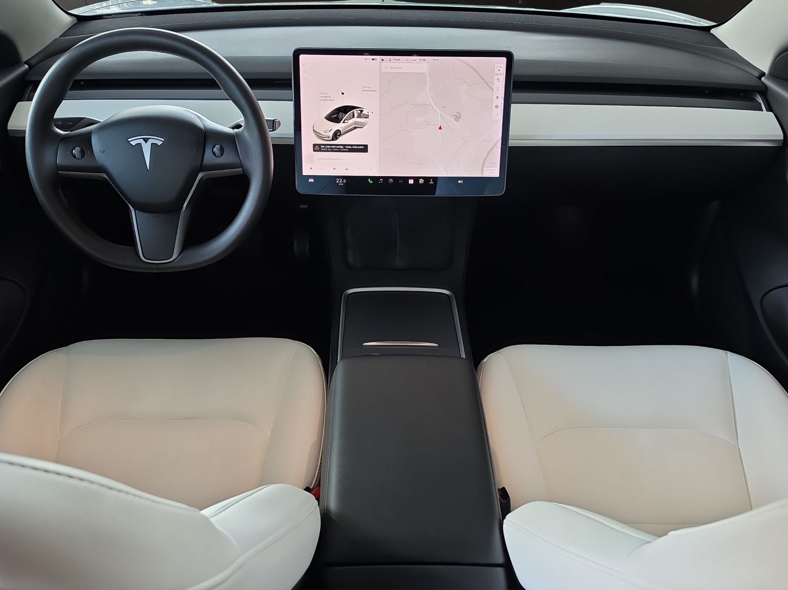 TESLA Model 3 Long Range Dual Motor AWD-image-10