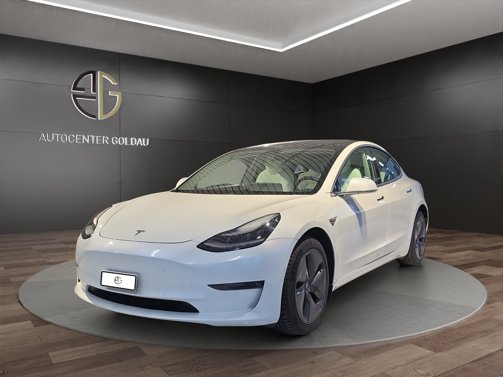 TESLA Model 3 Long Range Dual Motor AWD-image-0