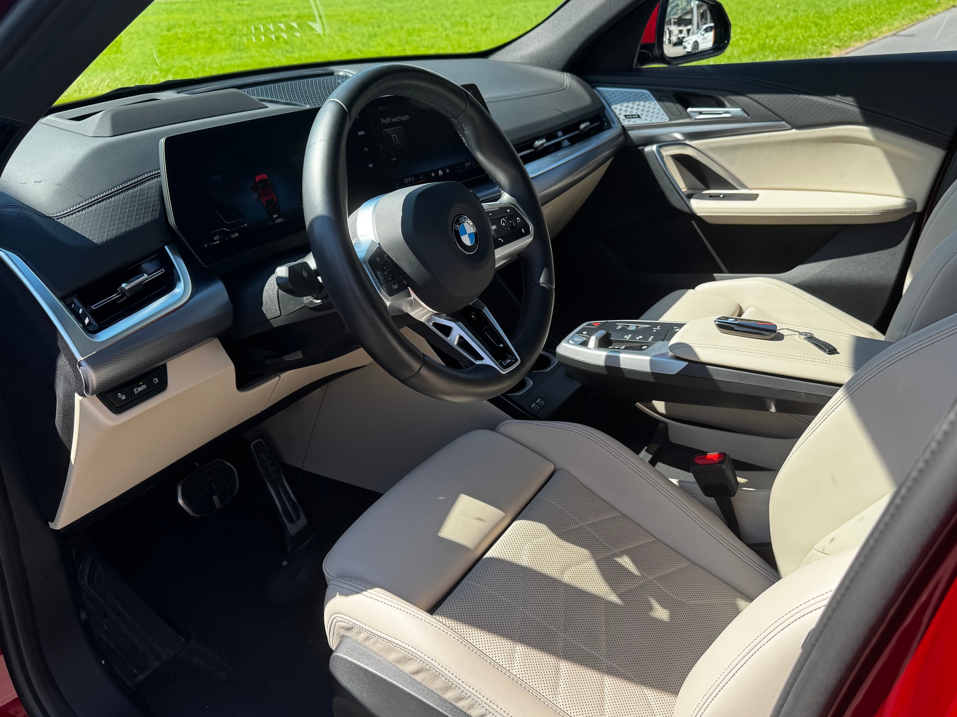 BMW 20d xDrive-image-1
