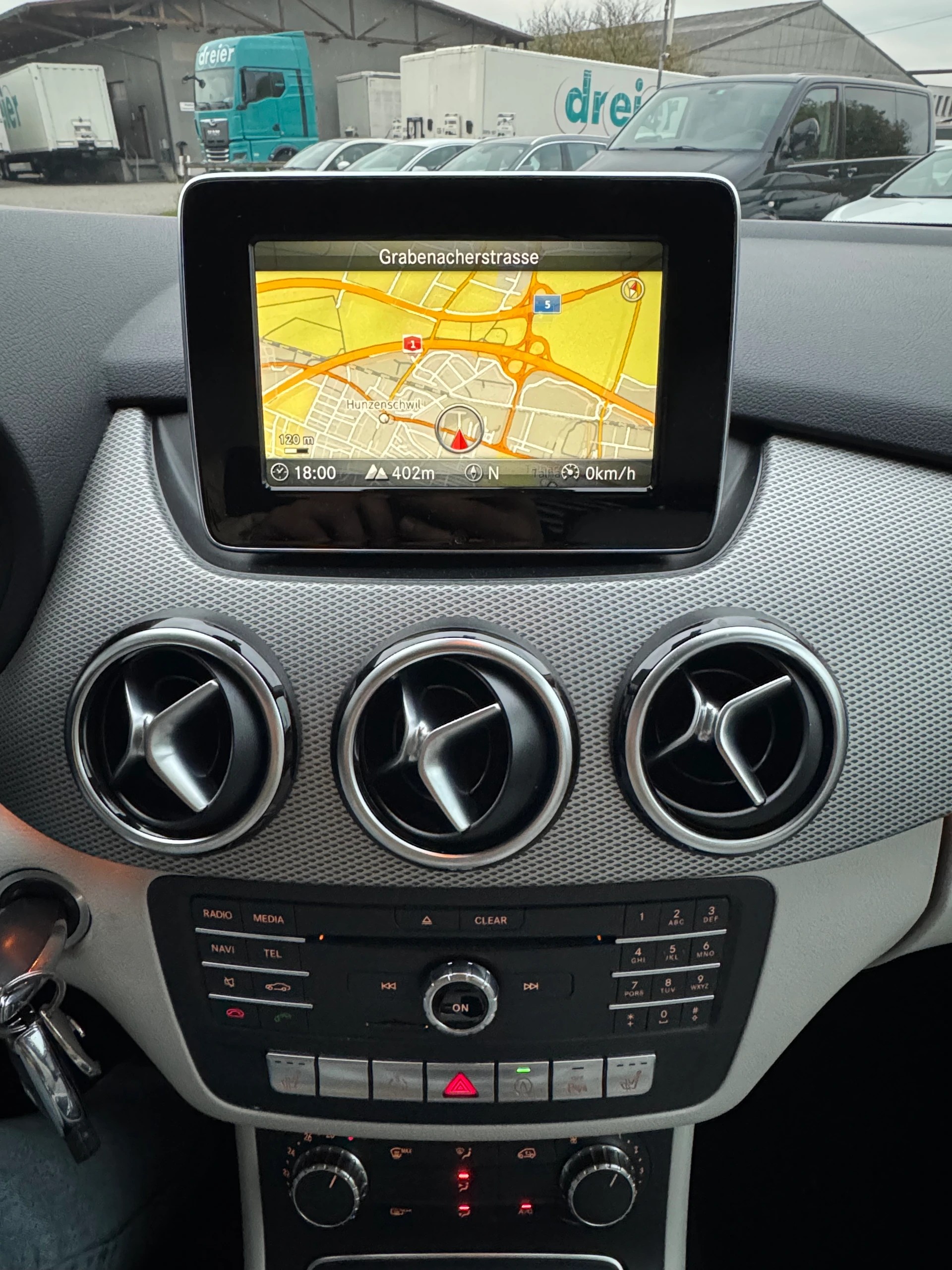 MERCEDES-BENZ B 200 CDI 7G-DCT-image-4