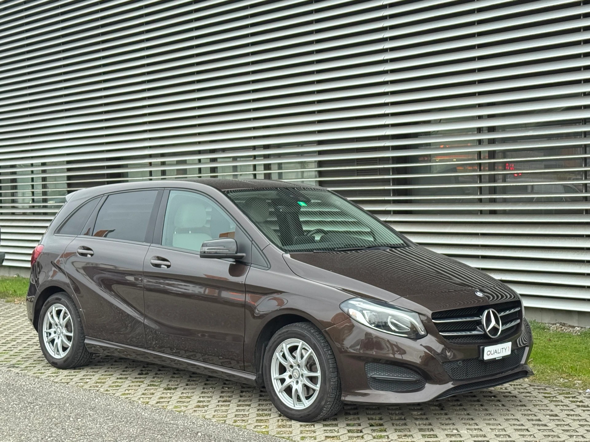 MERCEDES-BENZ B 200 CDI 7G-DCT-image-1