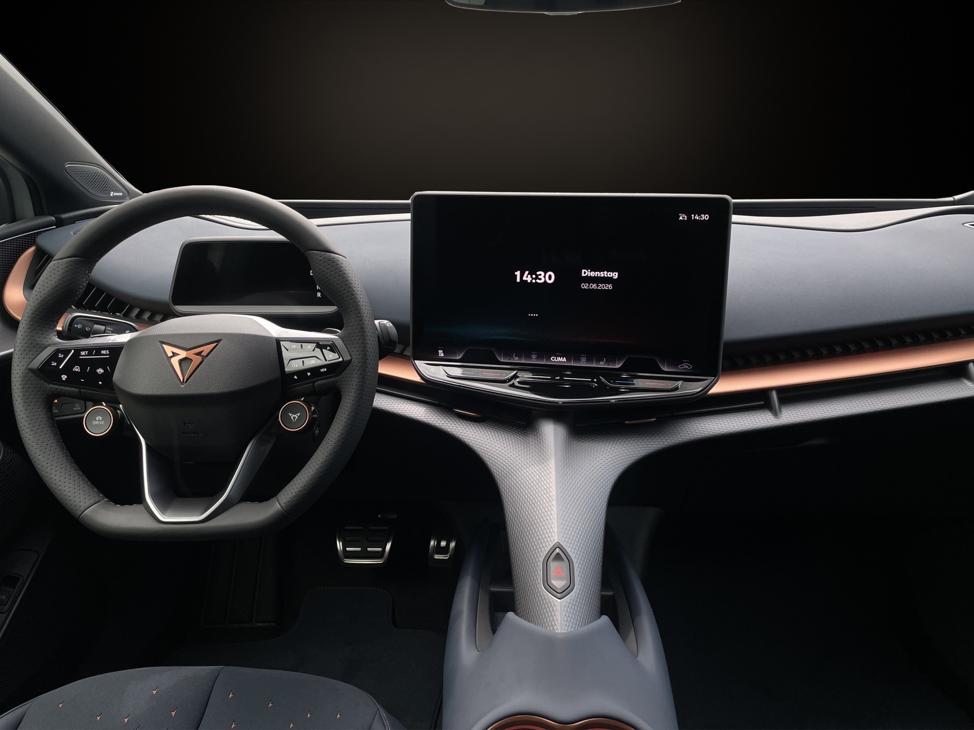 CUPRA Tavascan Type 9 77 kWh Adrenaline Prime Edition-image-13