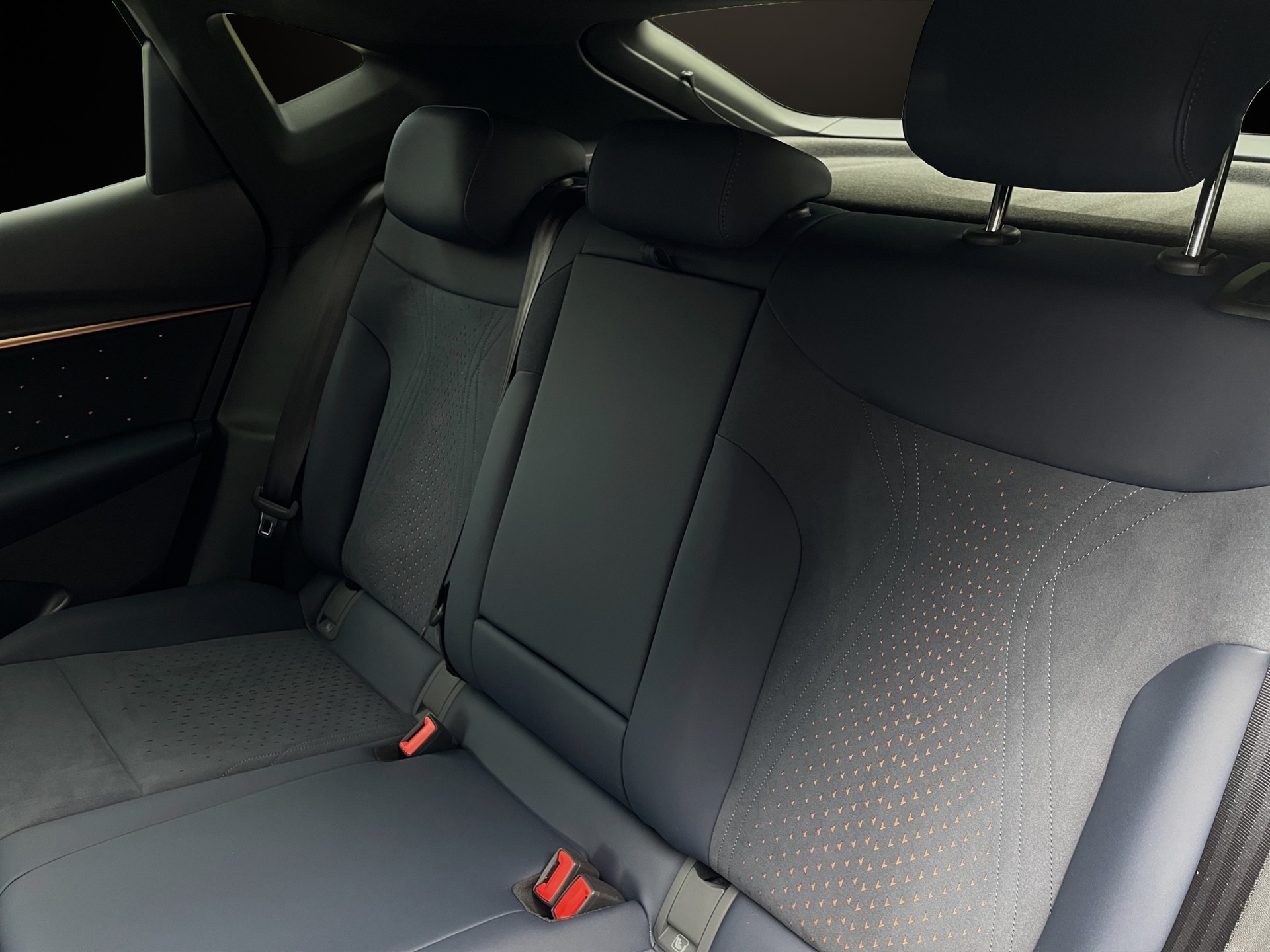 CUPRA Tavascan Type 9 77 kWh Adrenaline Prime Edition-image-12