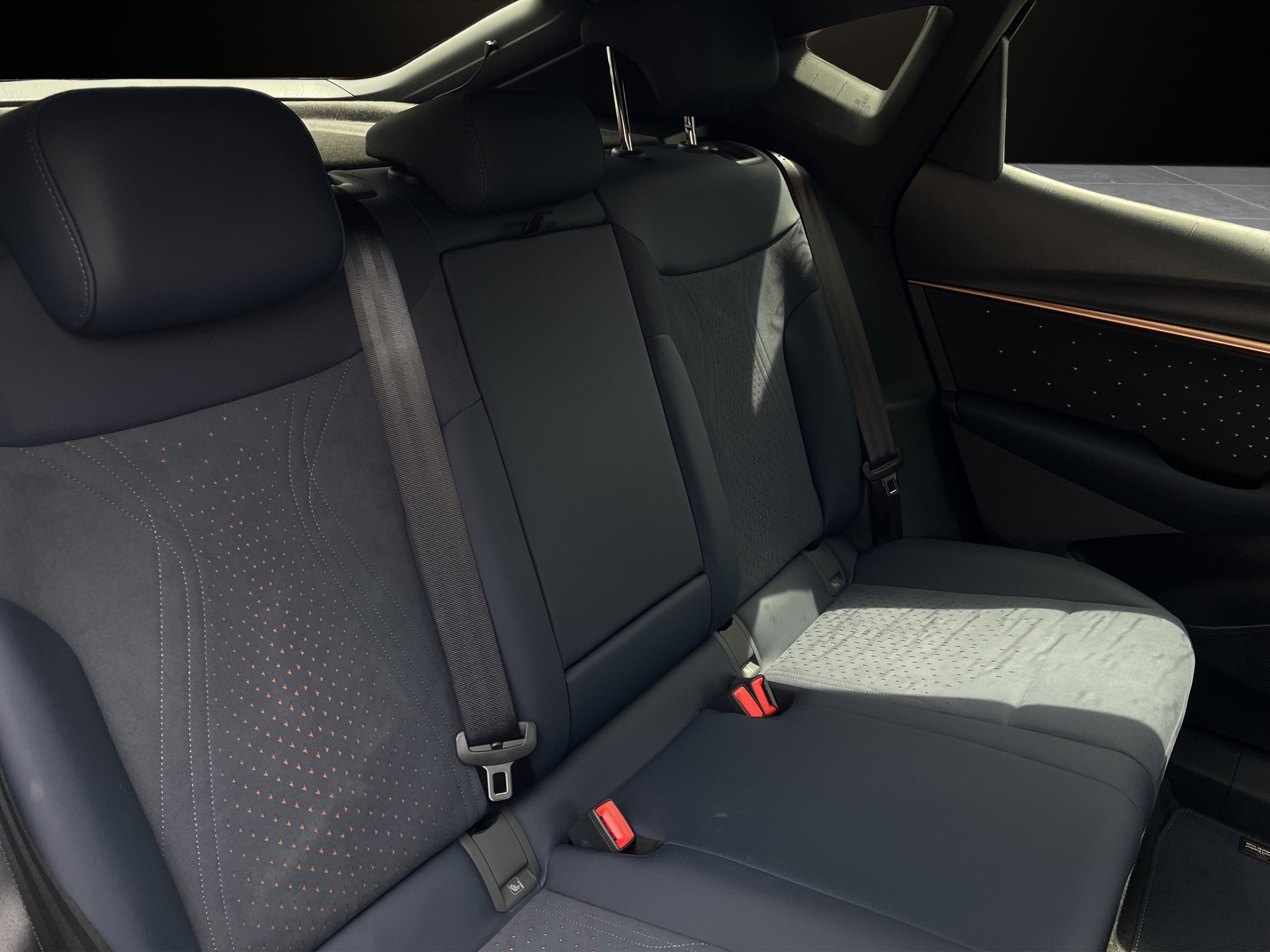 CUPRA Tavascan Type 9 77 kWh Adrenaline Prime Edition-image-17