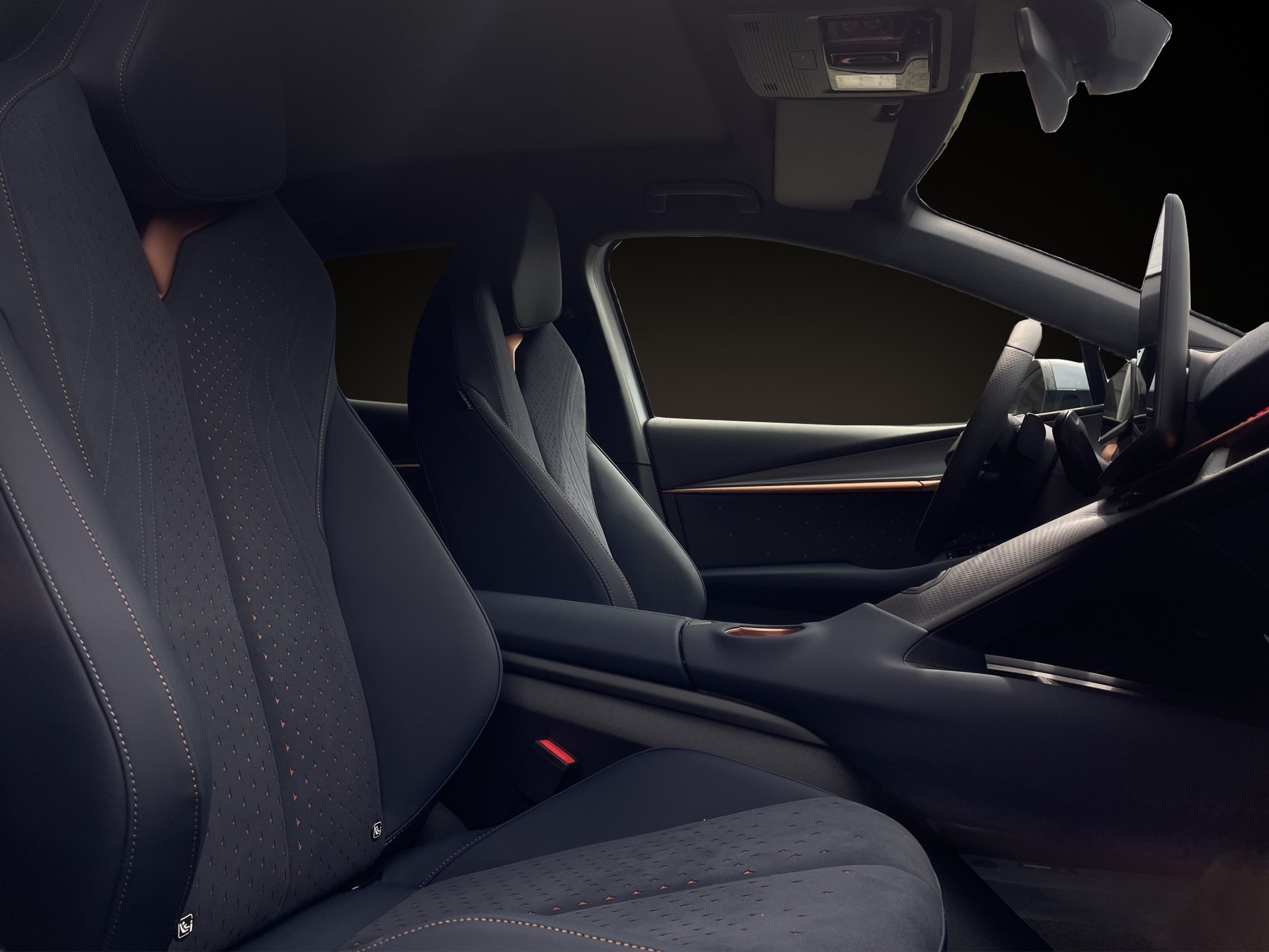 CUPRA Tavascan Type 9 77 kWh Adrenaline Prime Edition-image-16