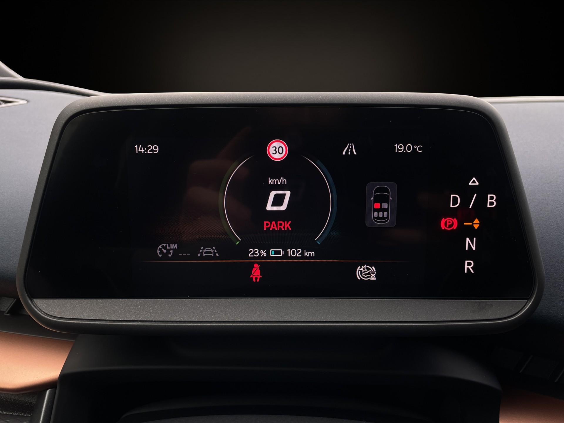 CUPRA Tavascan Type 9 77 kWh Adrenaline Prime Edition-image-10