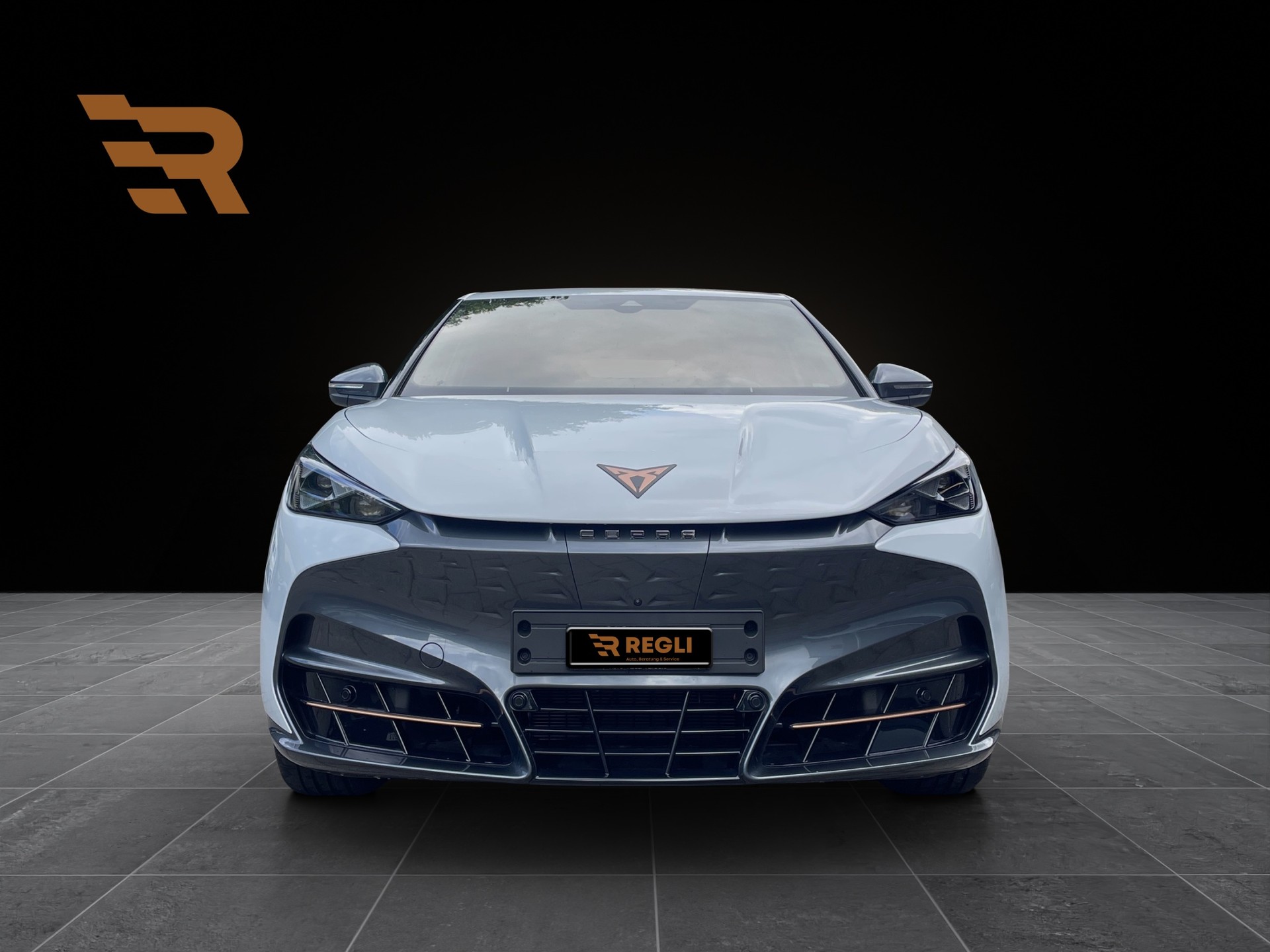 CUPRA Tavascan Type 9 77 kWh Adrenaline Prime Edition-image-7