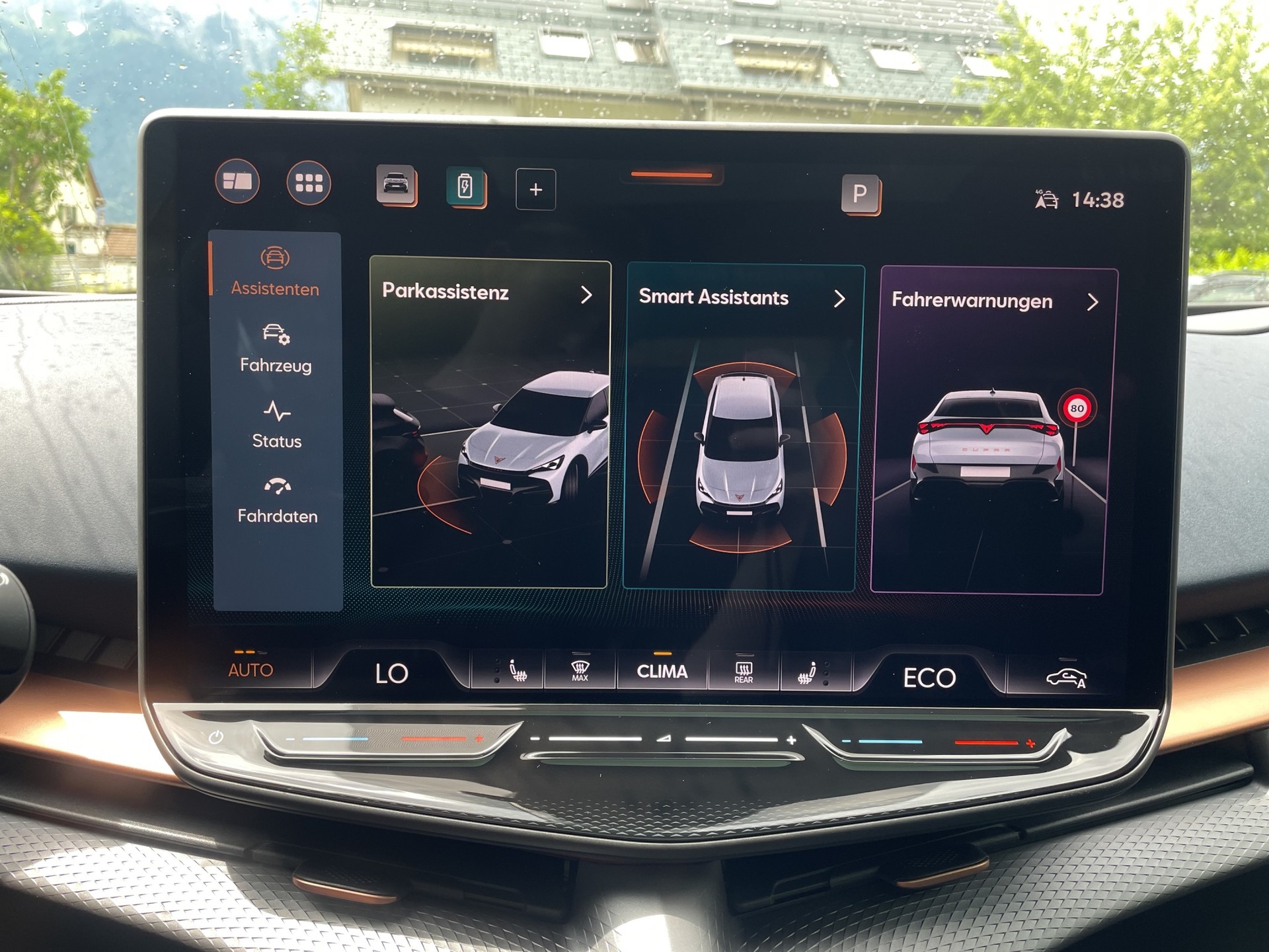 CUPRA Tavascan Type 9 77 kWh Adrenaline Prime Edition-image-27