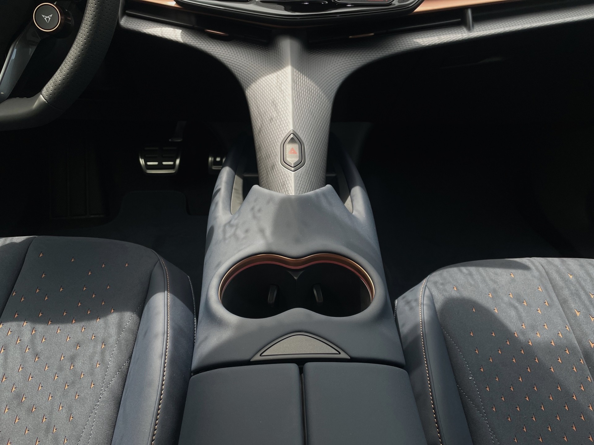 CUPRA Tavascan Type 9 77 kWh Adrenaline Prime Edition-image-14