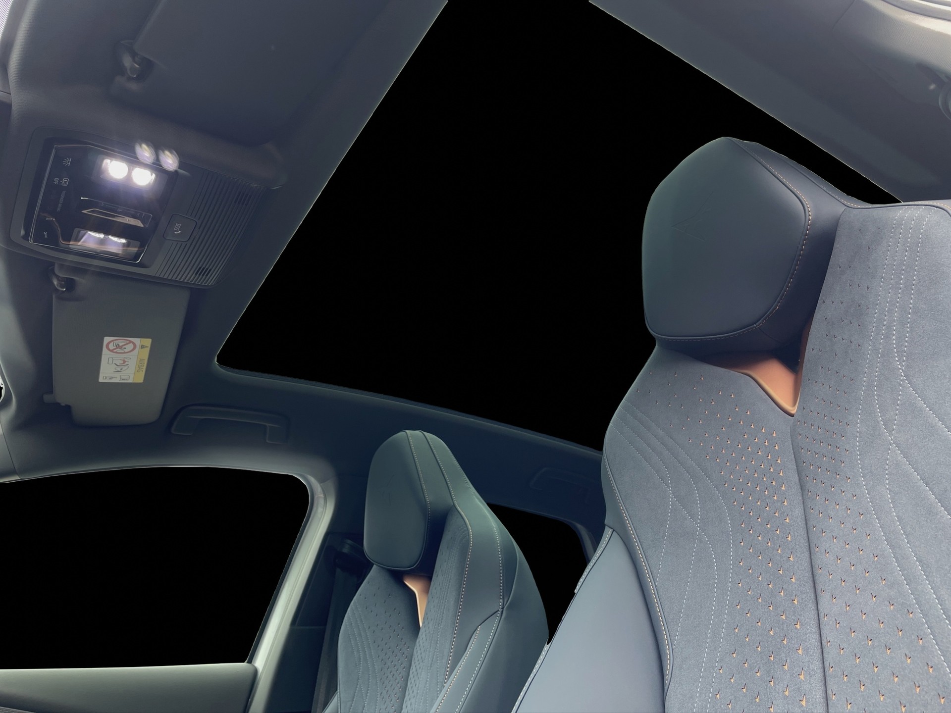 CUPRA Tavascan Type 9 77 kWh Adrenaline Prime Edition-image-20