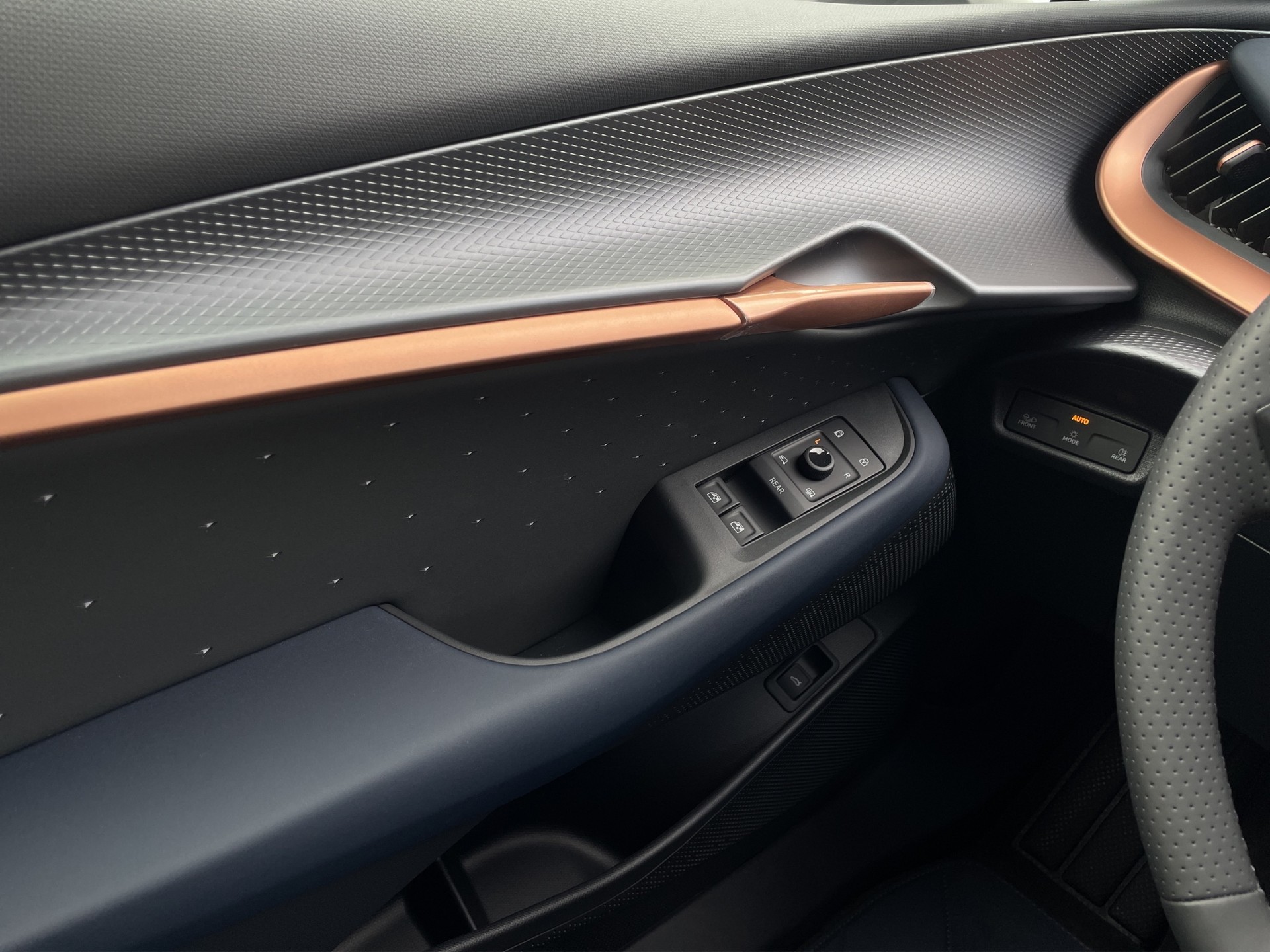 CUPRA Tavascan Type 9 77 kWh Adrenaline Prime Edition-image-11