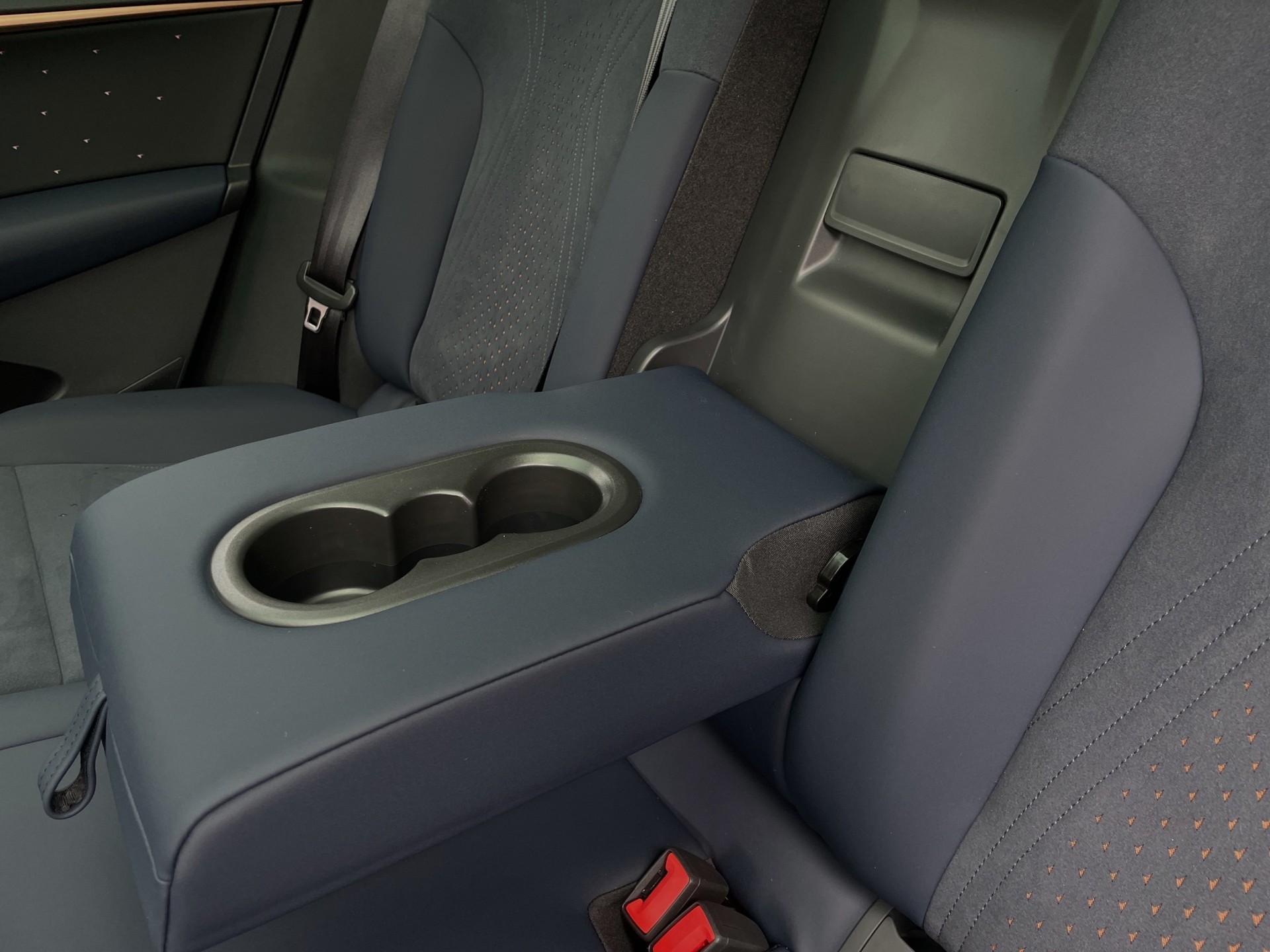 CUPRA Tavascan Type 9 77 kWh Adrenaline Prime Edition-image-21