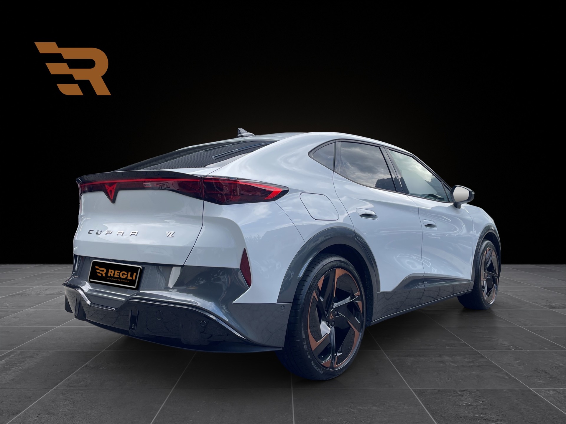 CUPRA Tavascan Type 9 77 kWh Adrenaline Prime Edition-image-4