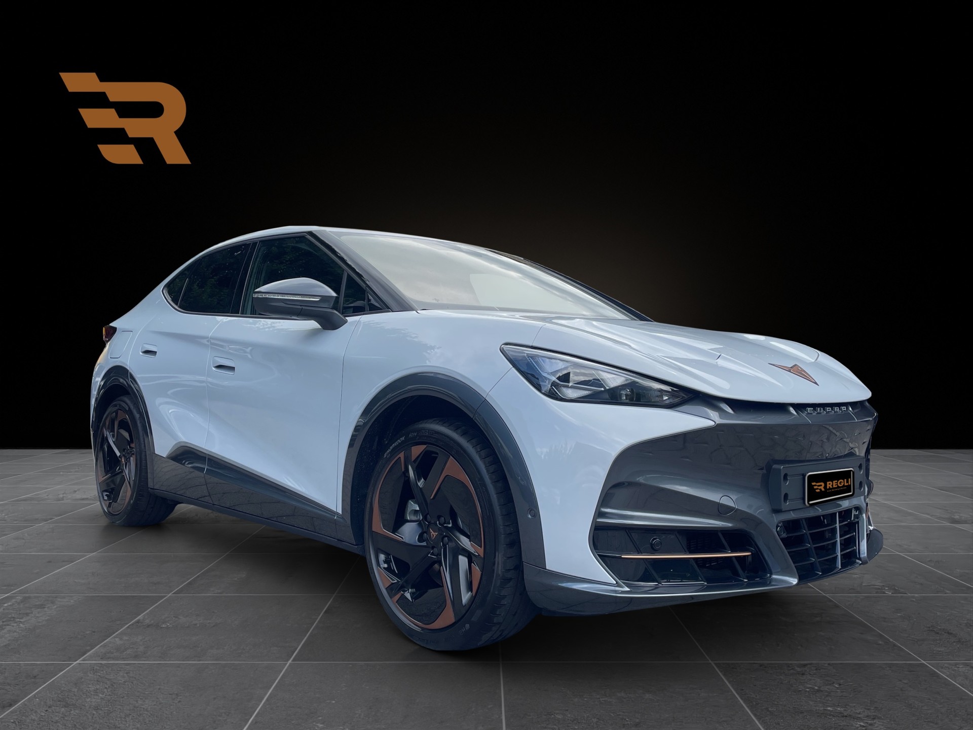 CUPRA Tavascan Type 9 77 kWh Adrenaline Prime Edition-image-6