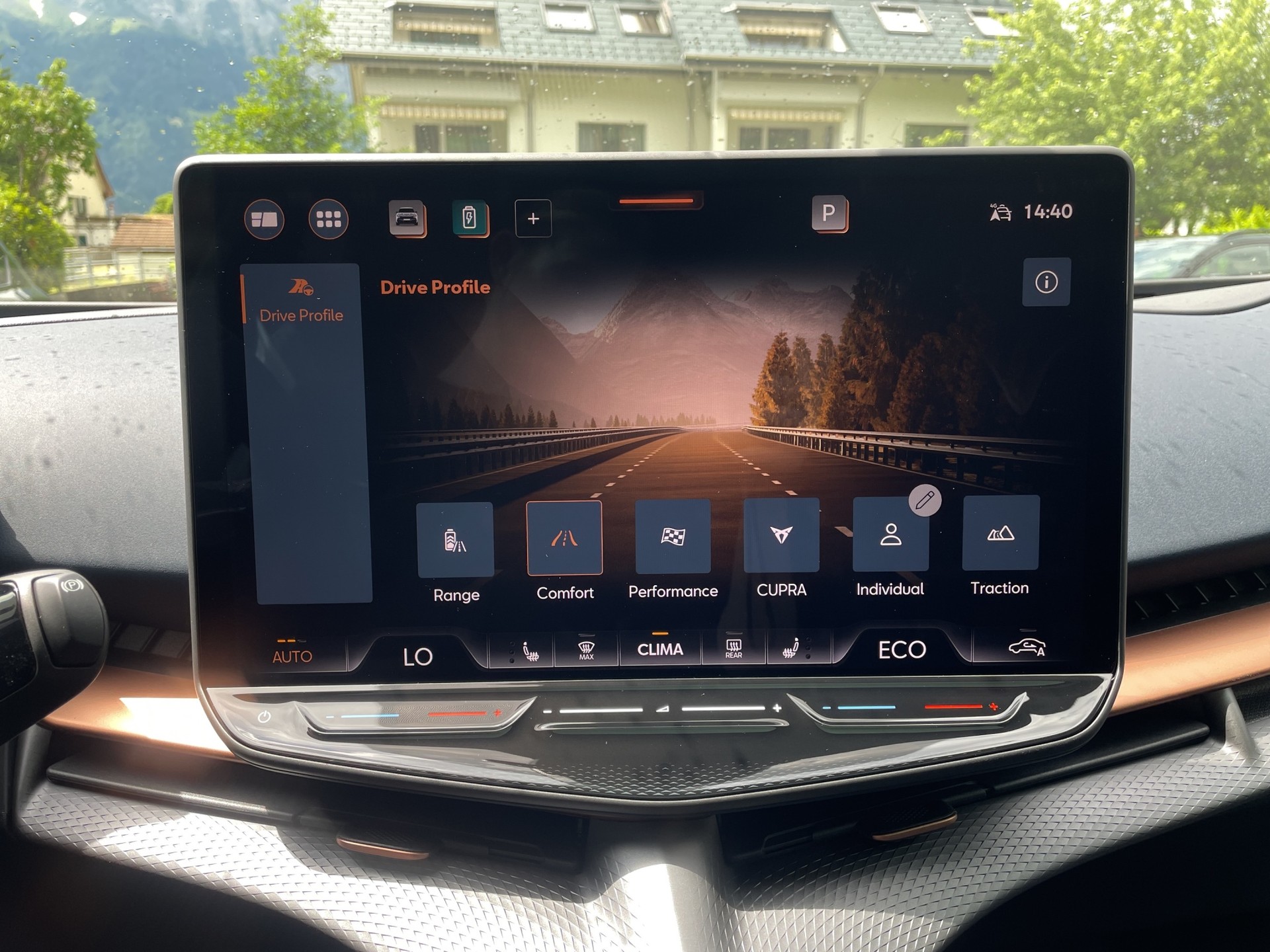 CUPRA Tavascan Type 9 77 kWh Adrenaline Prime Edition-image-28