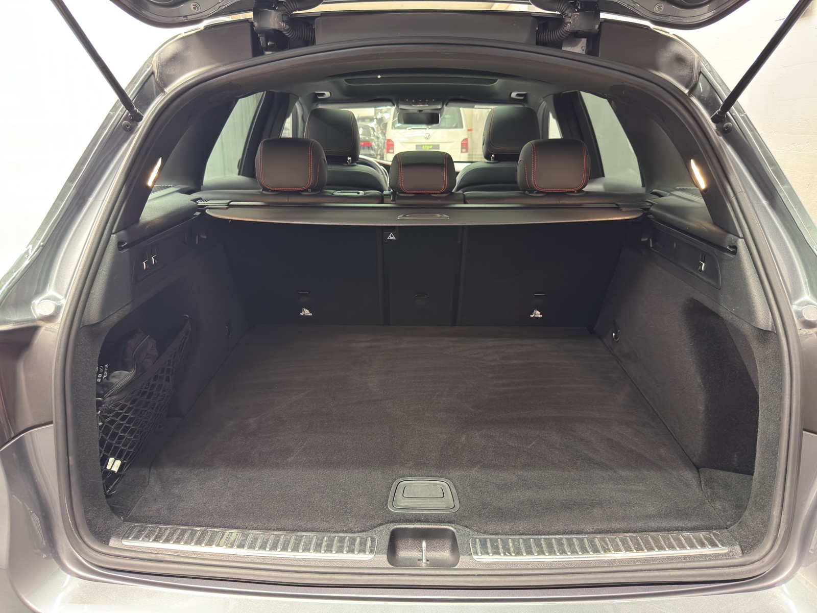 MERCEDES-BENZ GLC 400 d AMG Line 4Matic-image-10