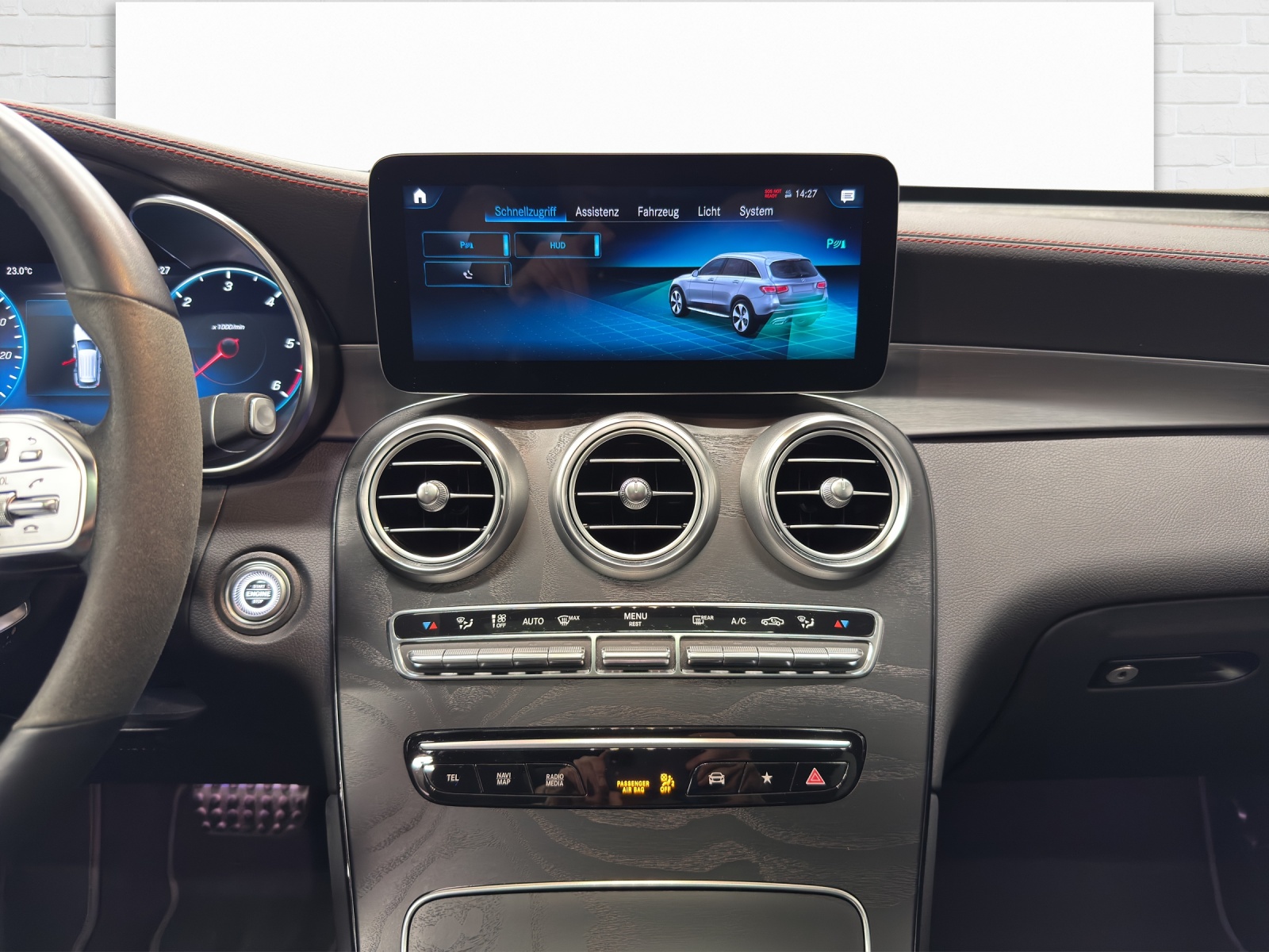 MERCEDES-BENZ GLC 400 d AMG Line 4Matic-image-8