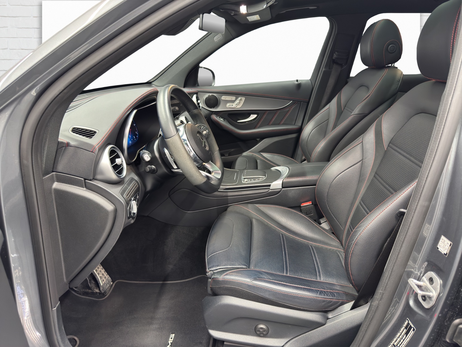 MERCEDES-BENZ GLC 400 d AMG Line 4Matic-image-6