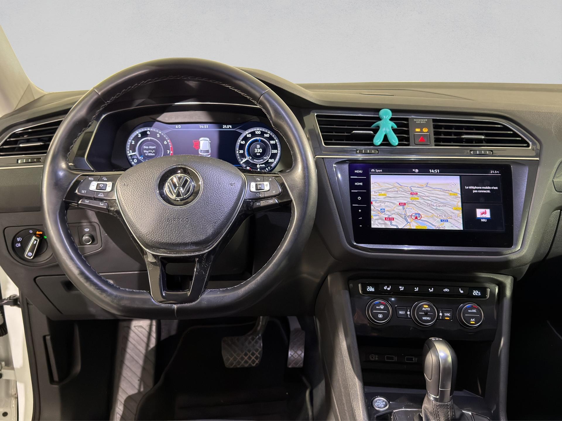 VW Tiguan Allspace 2.0TSI Highline 4Motion DSG-image-13
