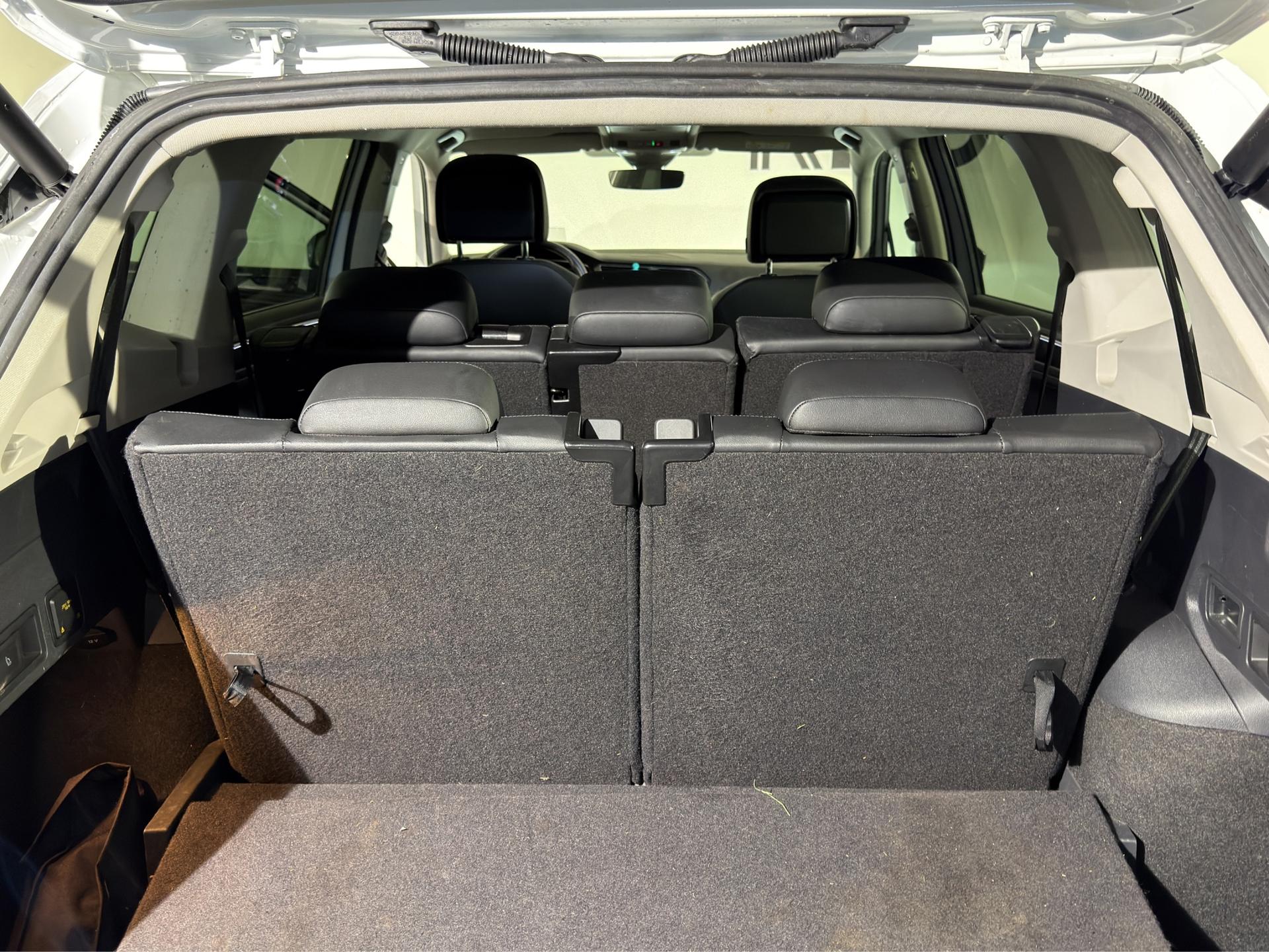 VW Tiguan Allspace 2.0TSI Highline 4Motion DSG-image-22