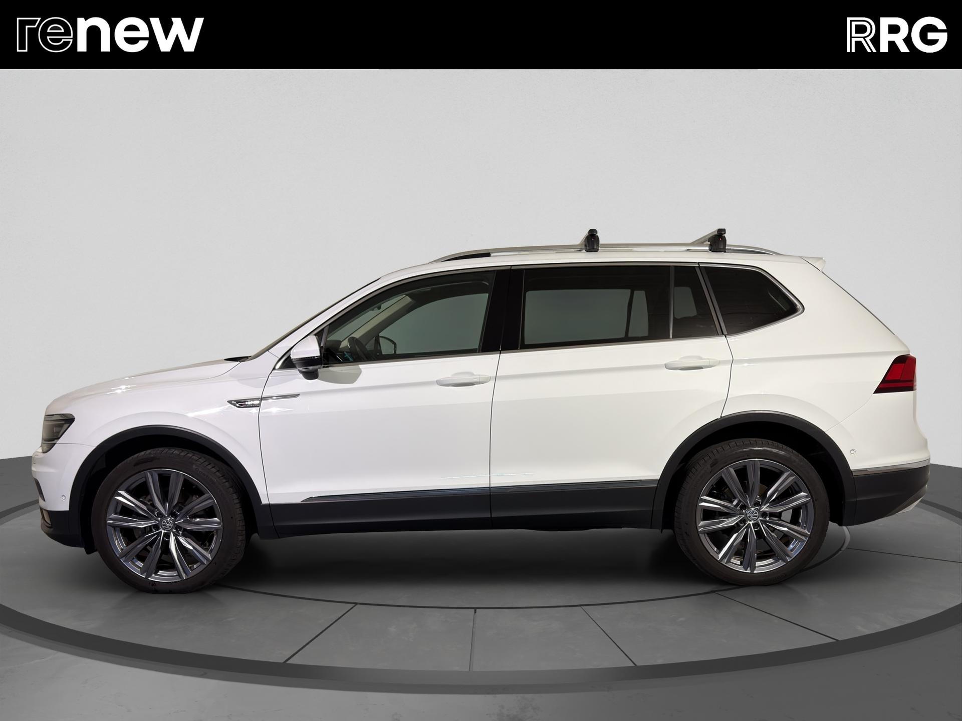 VW Tiguan Allspace 2.0TSI Highline 4Motion DSG-image-5