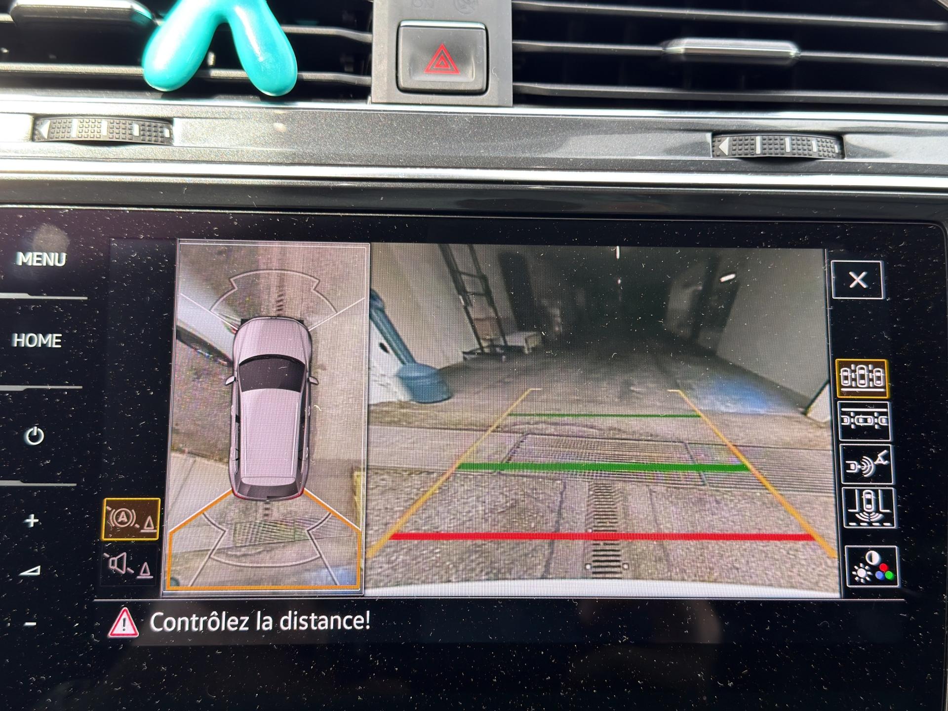 VW Tiguan Allspace 2.0TSI Highline 4Motion DSG-image-26