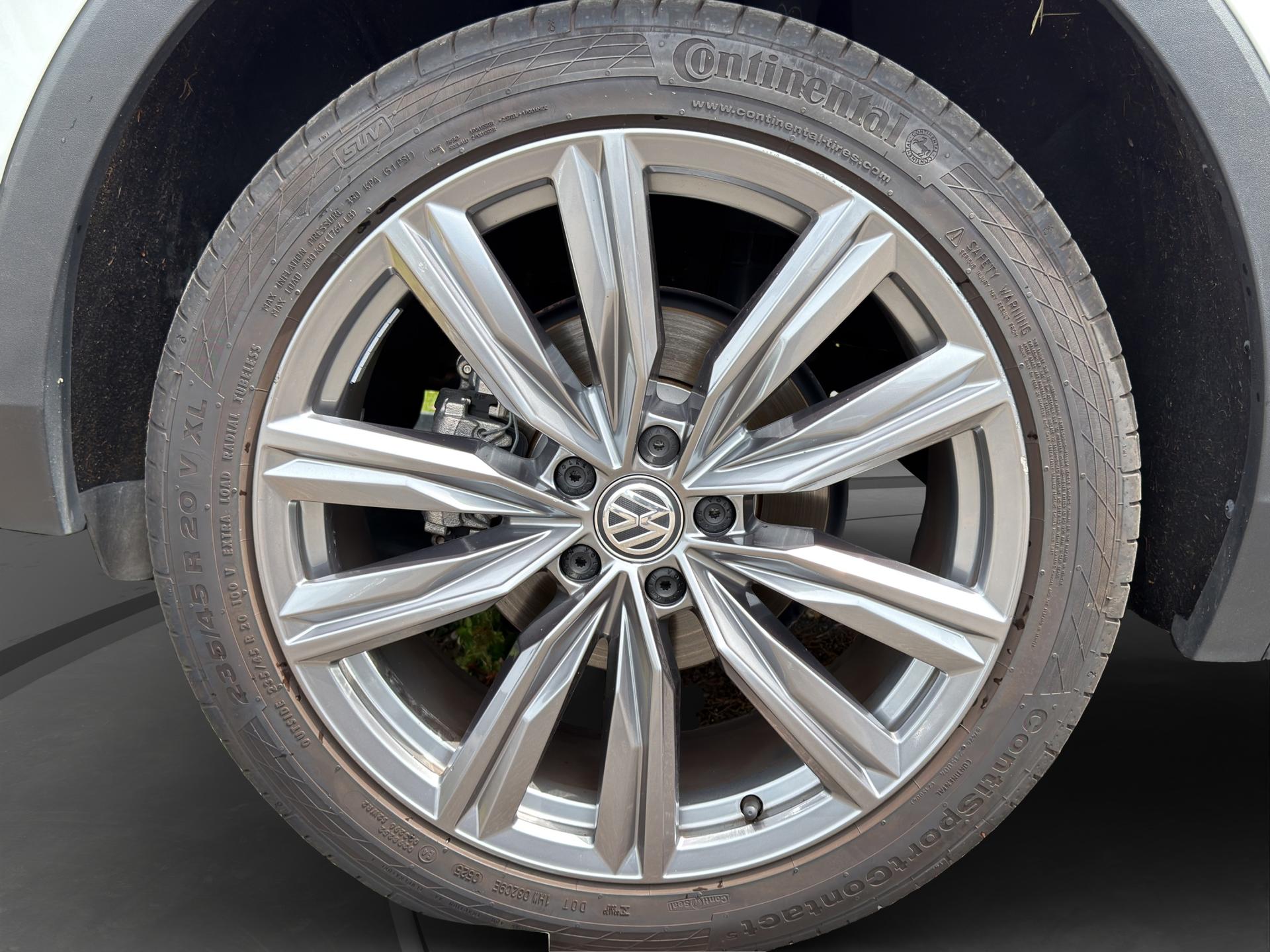 VW Tiguan Allspace 2.0TSI Highline 4Motion DSG-image-17