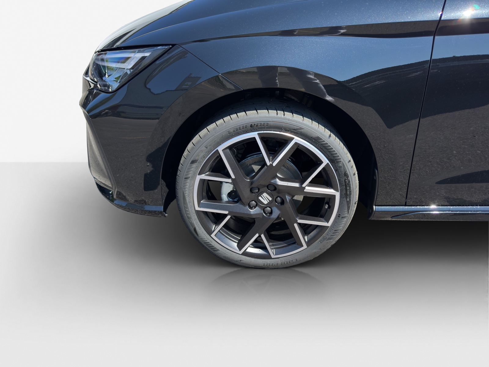 SEAT Ibiza 1.0 EcoTSI FR DSG-image-13