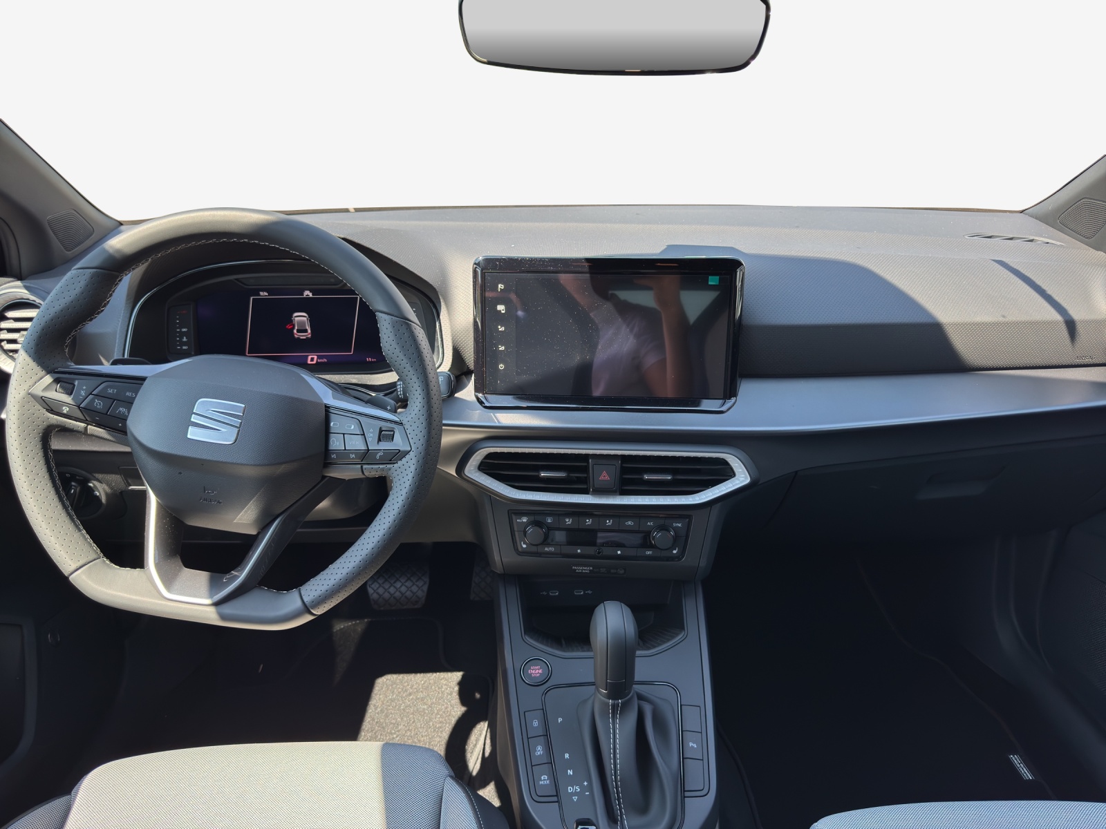 SEAT Ibiza 1.0 EcoTSI FR DSG-image-8