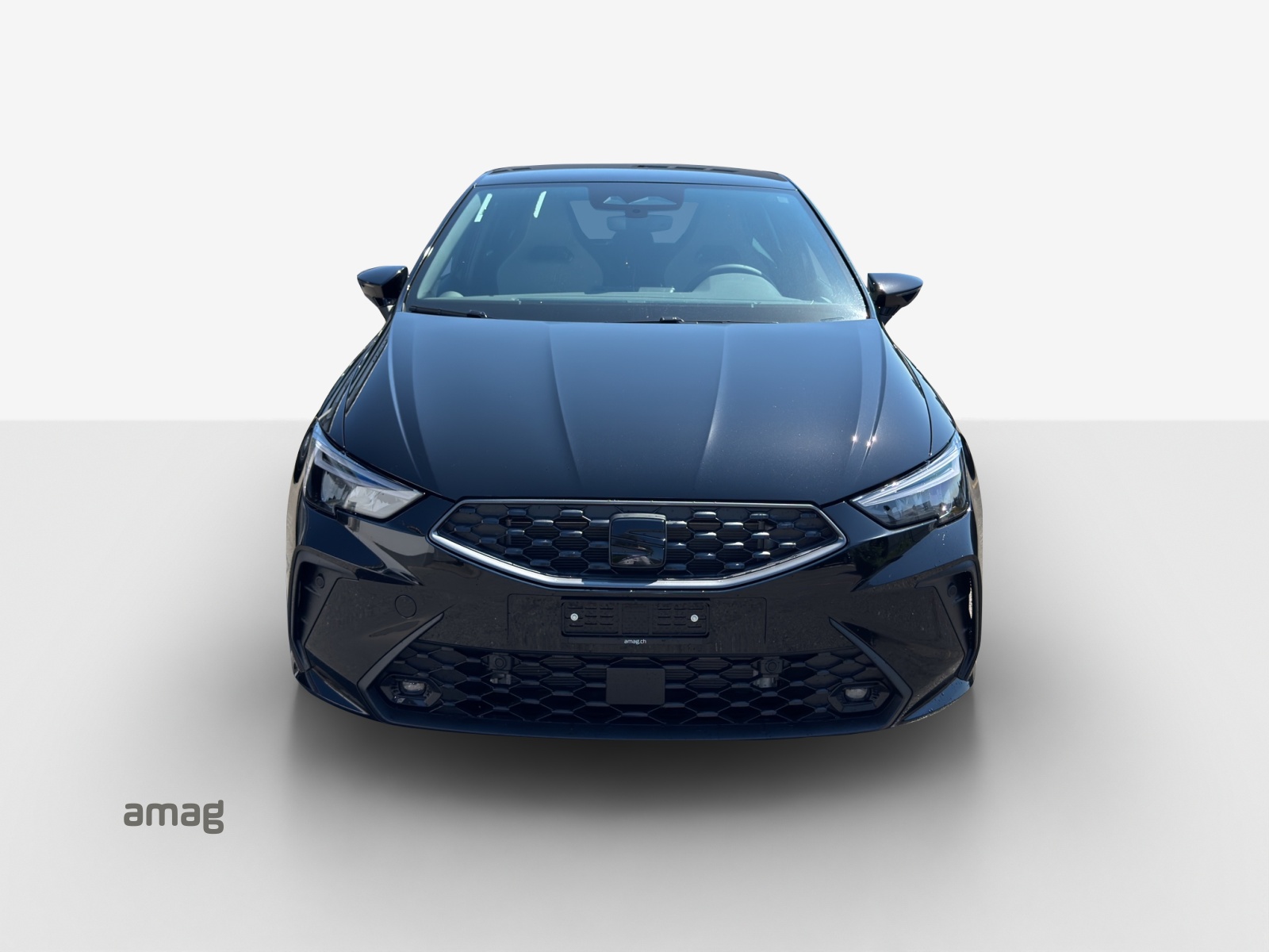 SEAT Ibiza 1.0 EcoTSI FR DSG-image-6