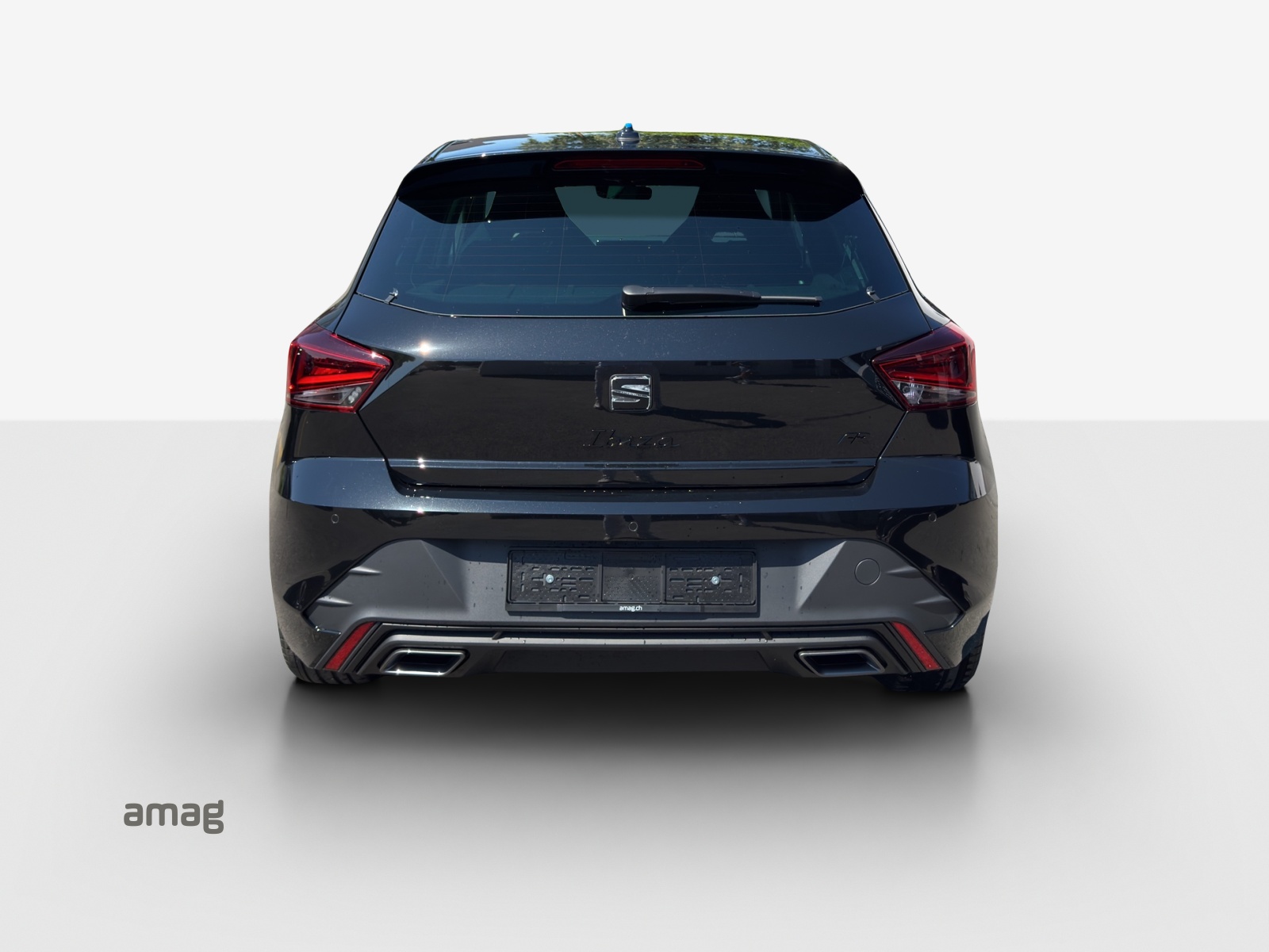 SEAT Ibiza 1.0 EcoTSI FR DSG-image-3