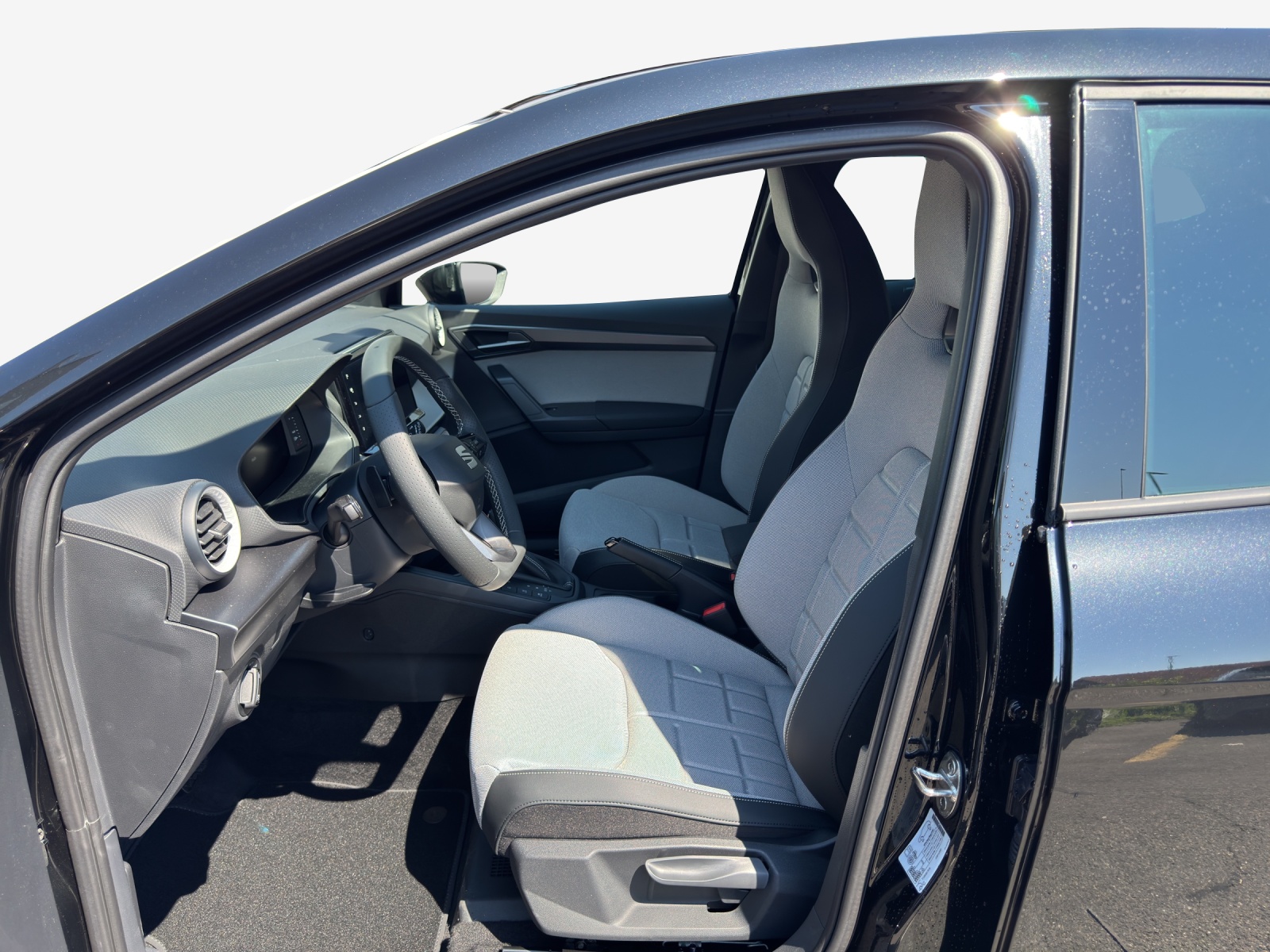 SEAT Ibiza 1.0 EcoTSI FR DSG-image-7