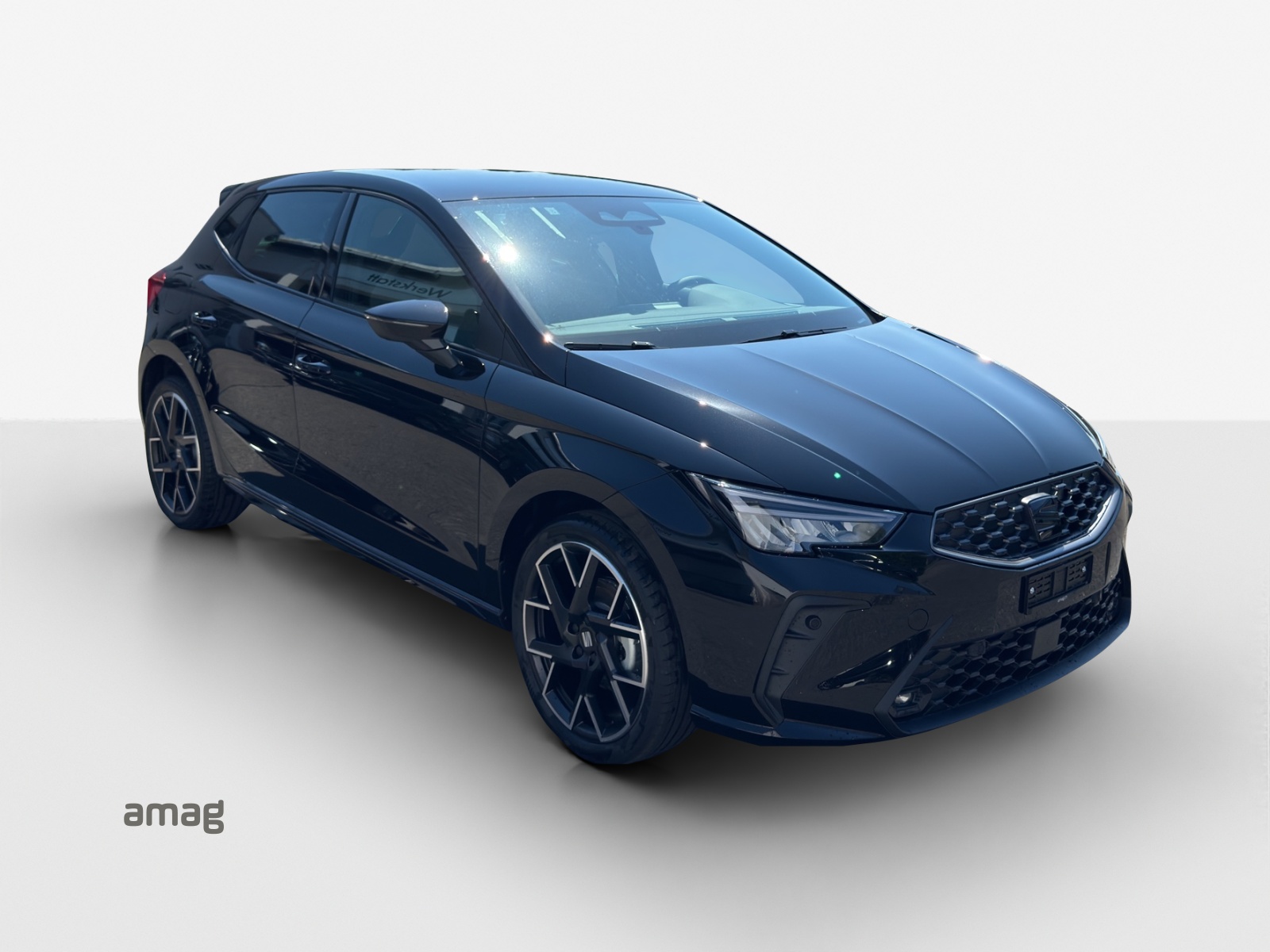 SEAT Ibiza 1.0 EcoTSI FR DSG-image-5