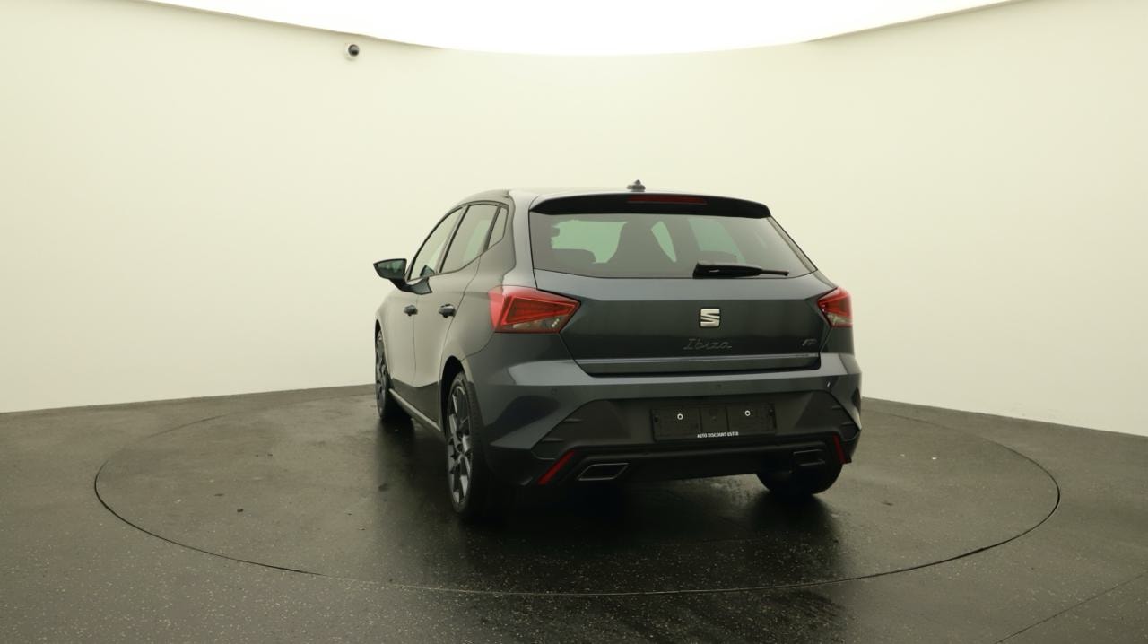 SEAT Ibiza 1.5 EcoTSI FR DSG-image-3
