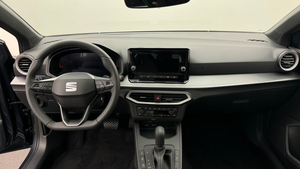 SEAT Ibiza 1.5 EcoTSI FR DSG-image-5