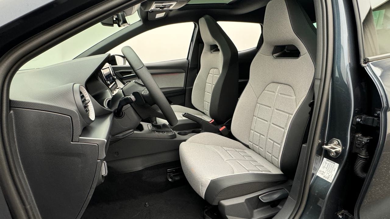 SEAT Ibiza 1.5 EcoTSI FR DSG-image-4
