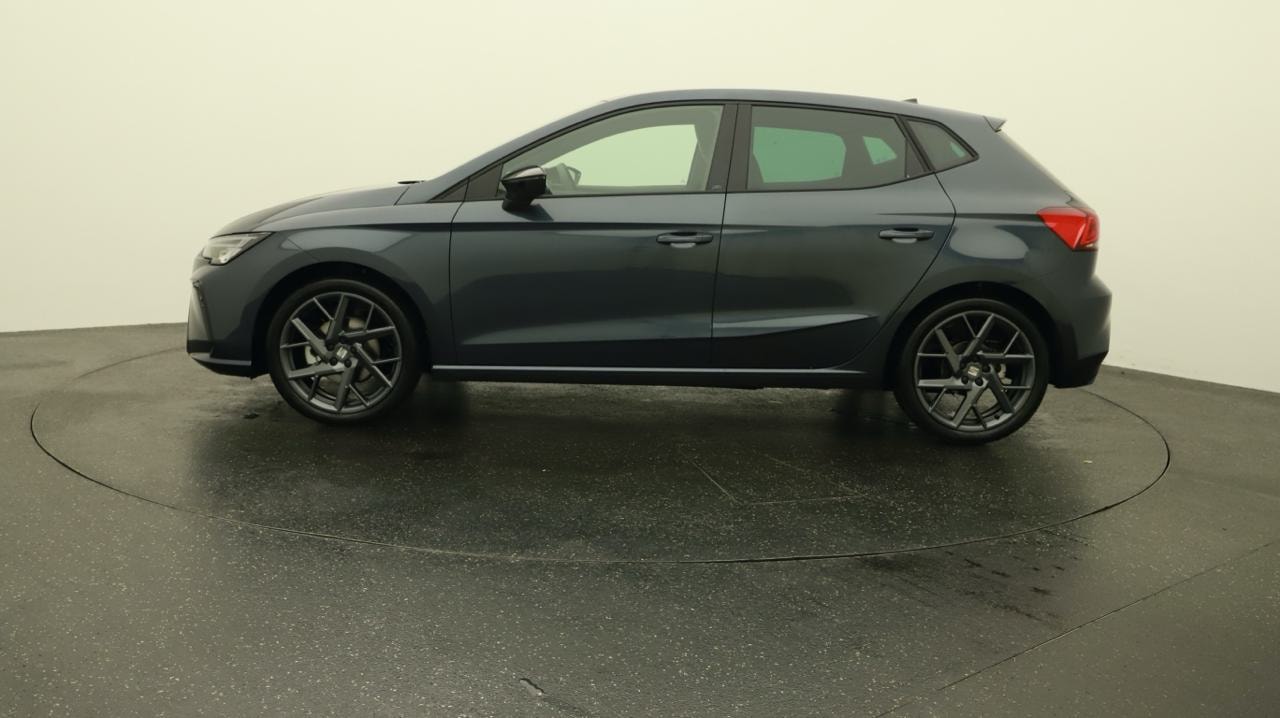 SEAT Ibiza 1.5 EcoTSI FR DSG-image-1