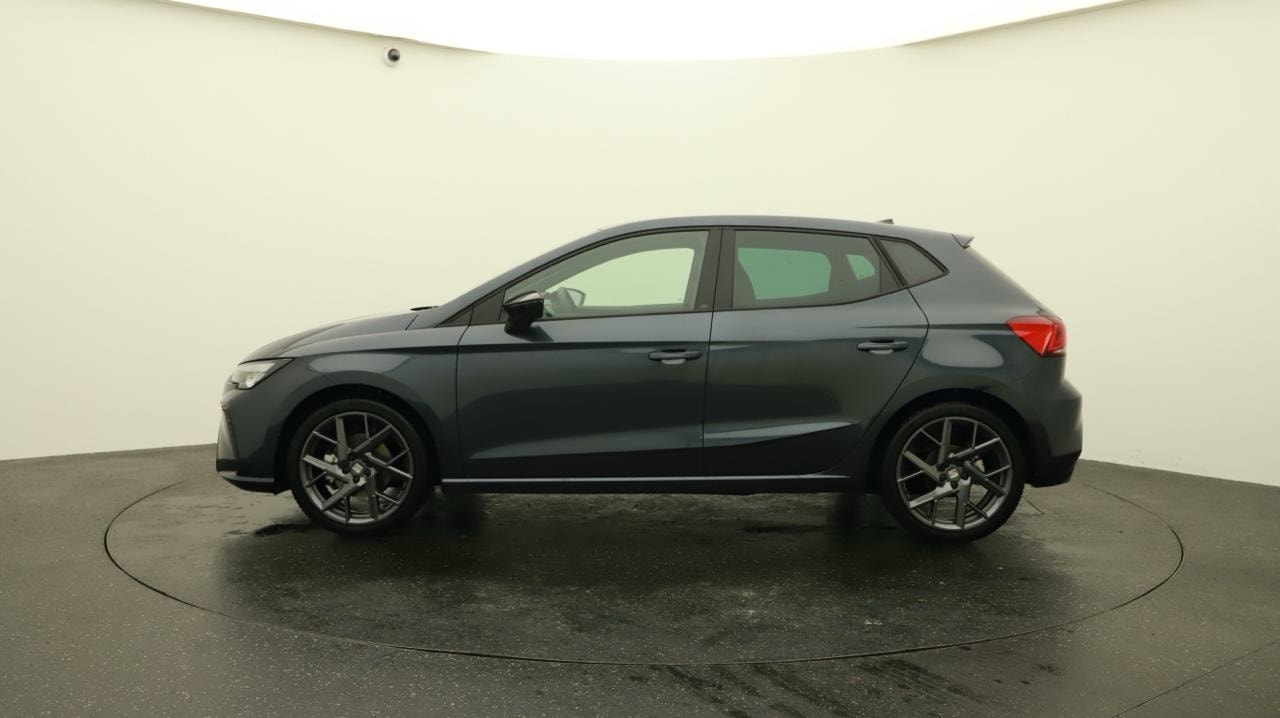 SEAT Ibiza 1.5 EcoTSI FR DSG-image-1
