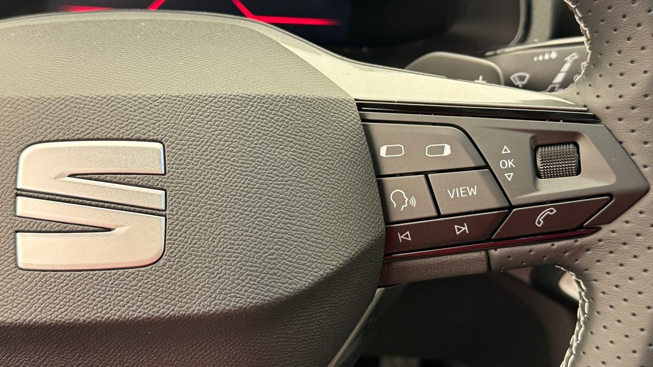 SEAT Ibiza 1.5 EcoTSI FR DSG-image-9
