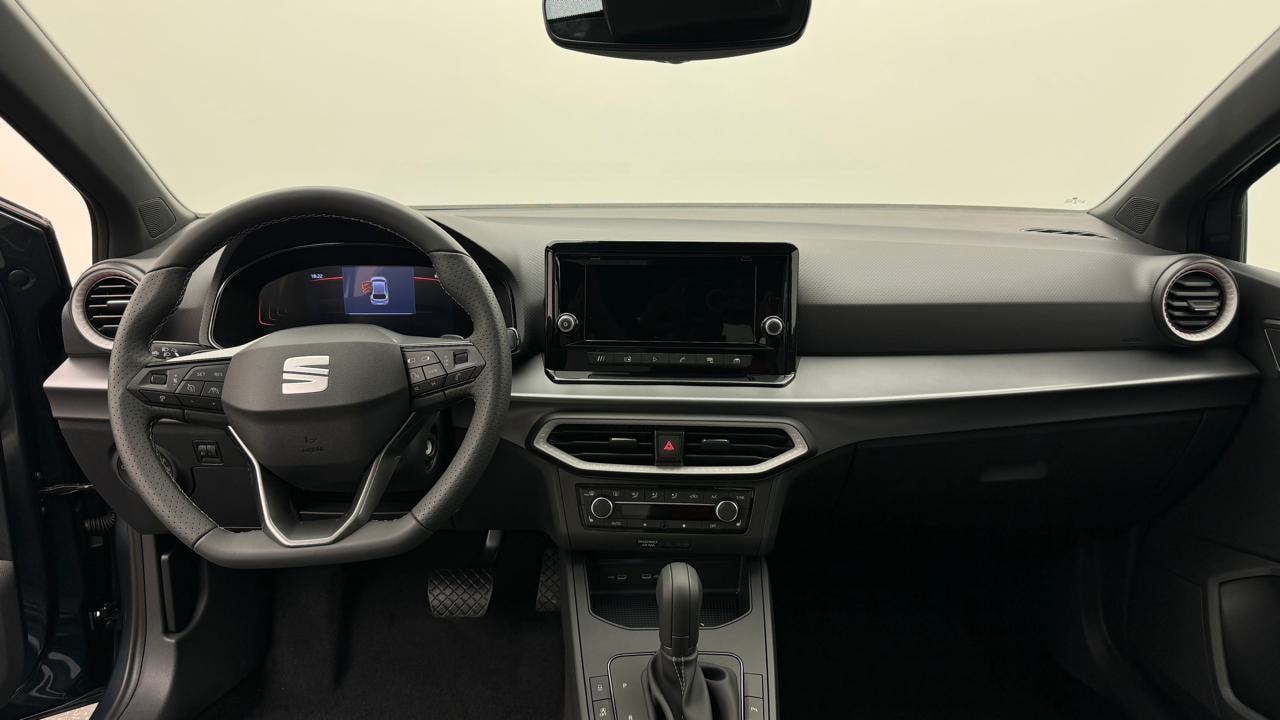 SEAT Ibiza 1.5 EcoTSI FR DSG-image-5