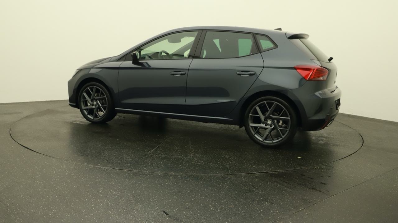 SEAT Ibiza 1.5 EcoTSI FR DSG-image-2