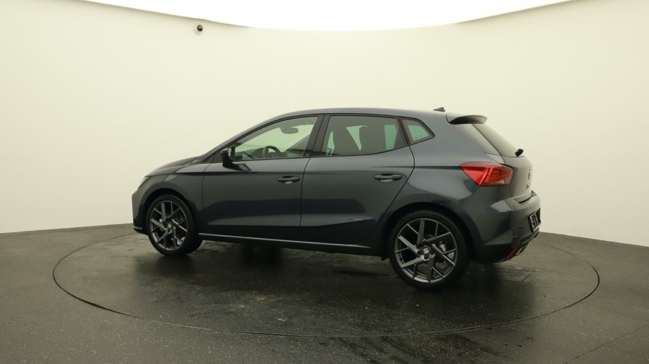 SEAT Ibiza 1.5 EcoTSI FR DSG-image-2