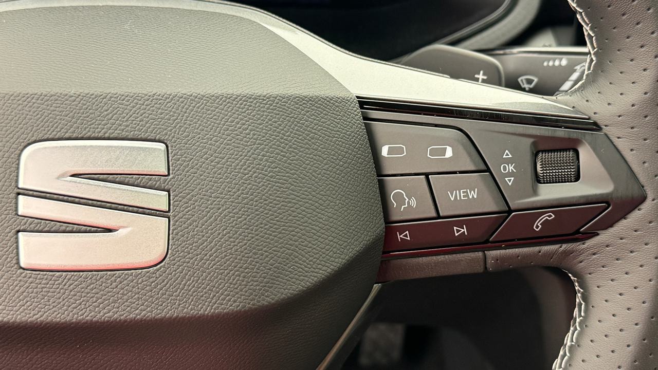 SEAT Ibiza 1.5 EcoTSI FR DSG-image-9