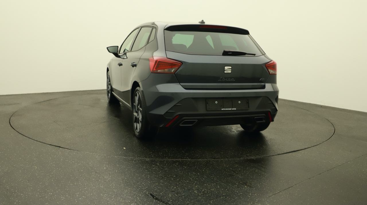 SEAT Ibiza 1.5 EcoTSI FR DSG-image-3